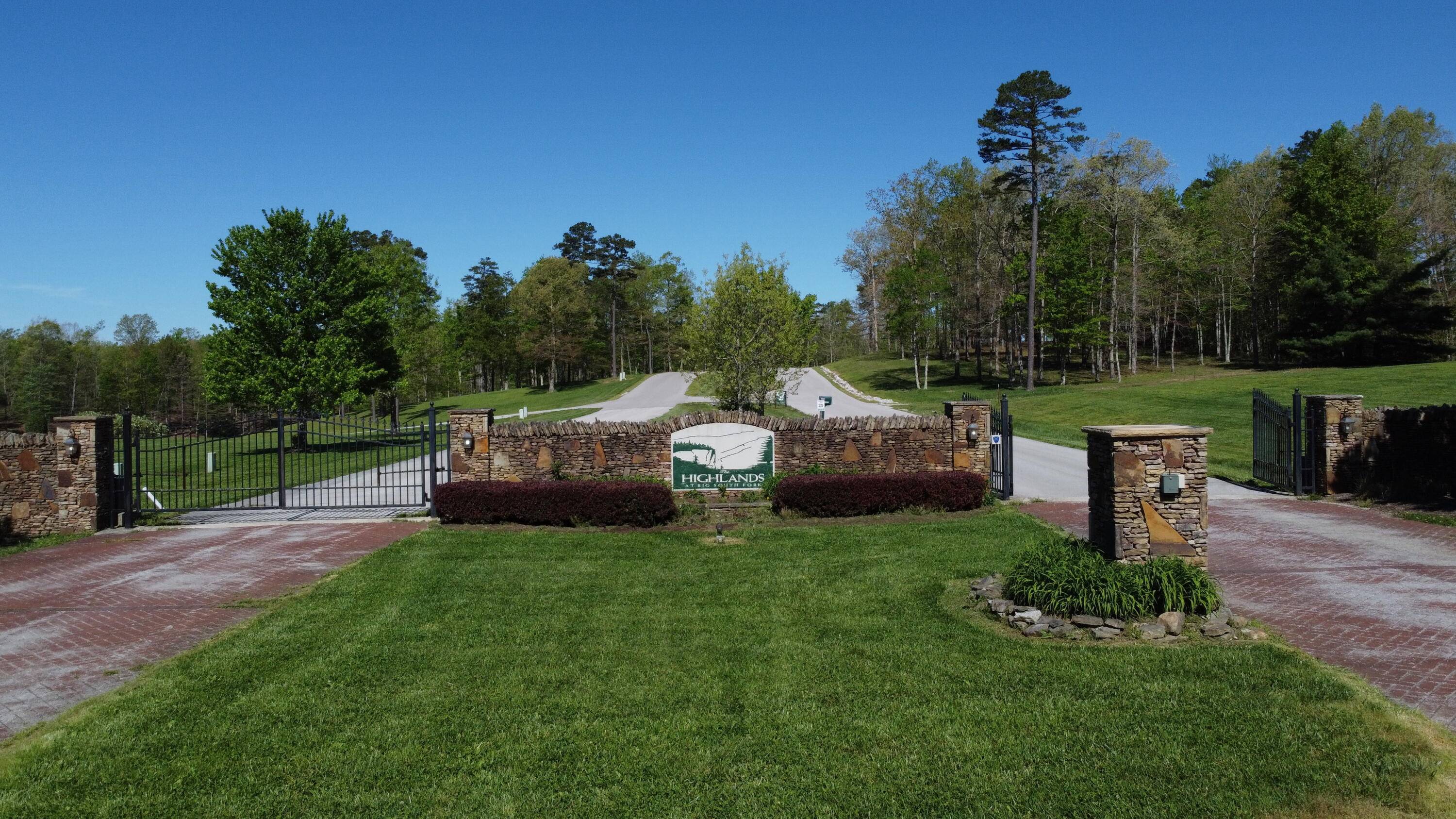 Jamestown, TN 38556,Lot 79 Eagle Bluff