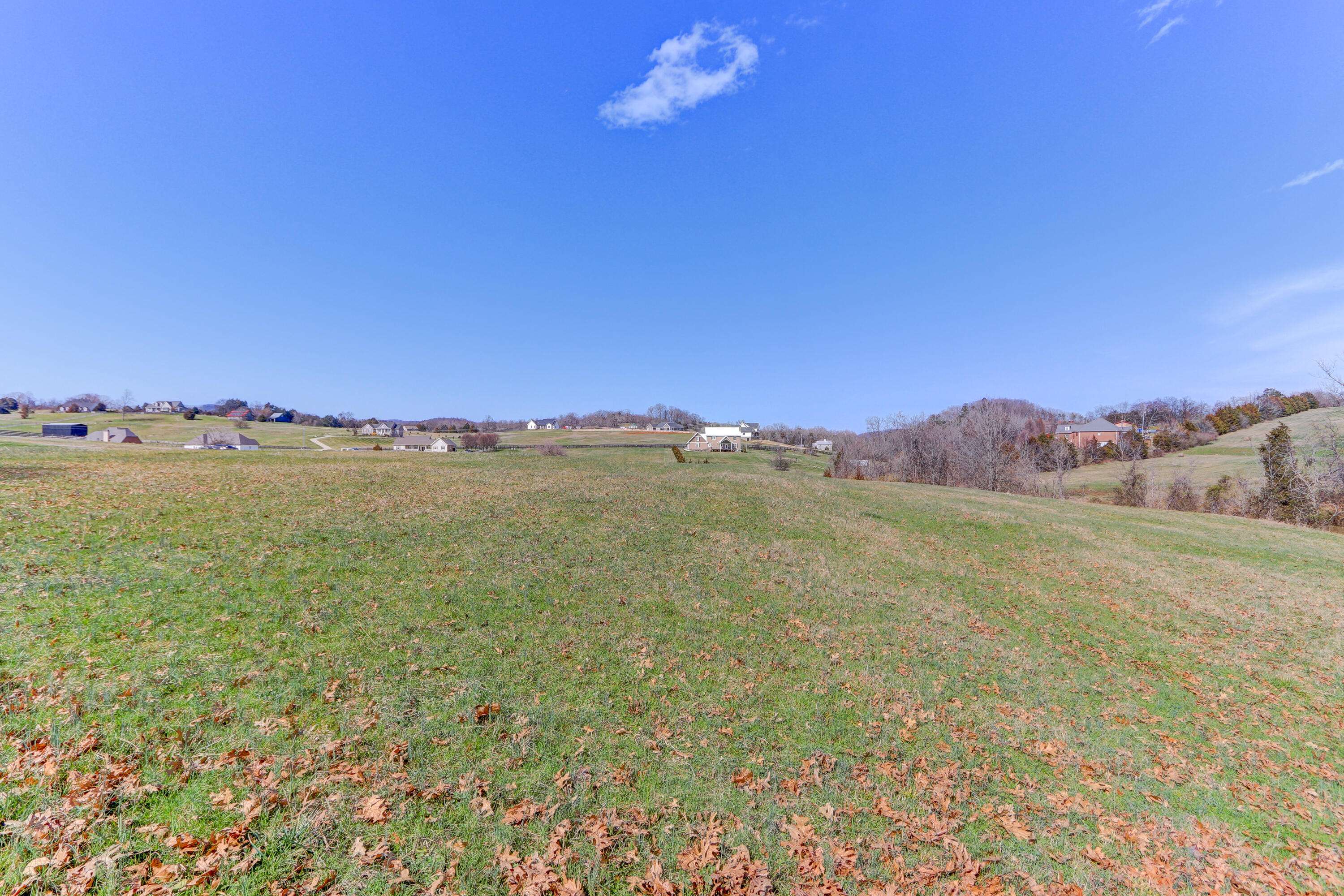 Blaine, TN 37709,Lot 60 Creek Ct