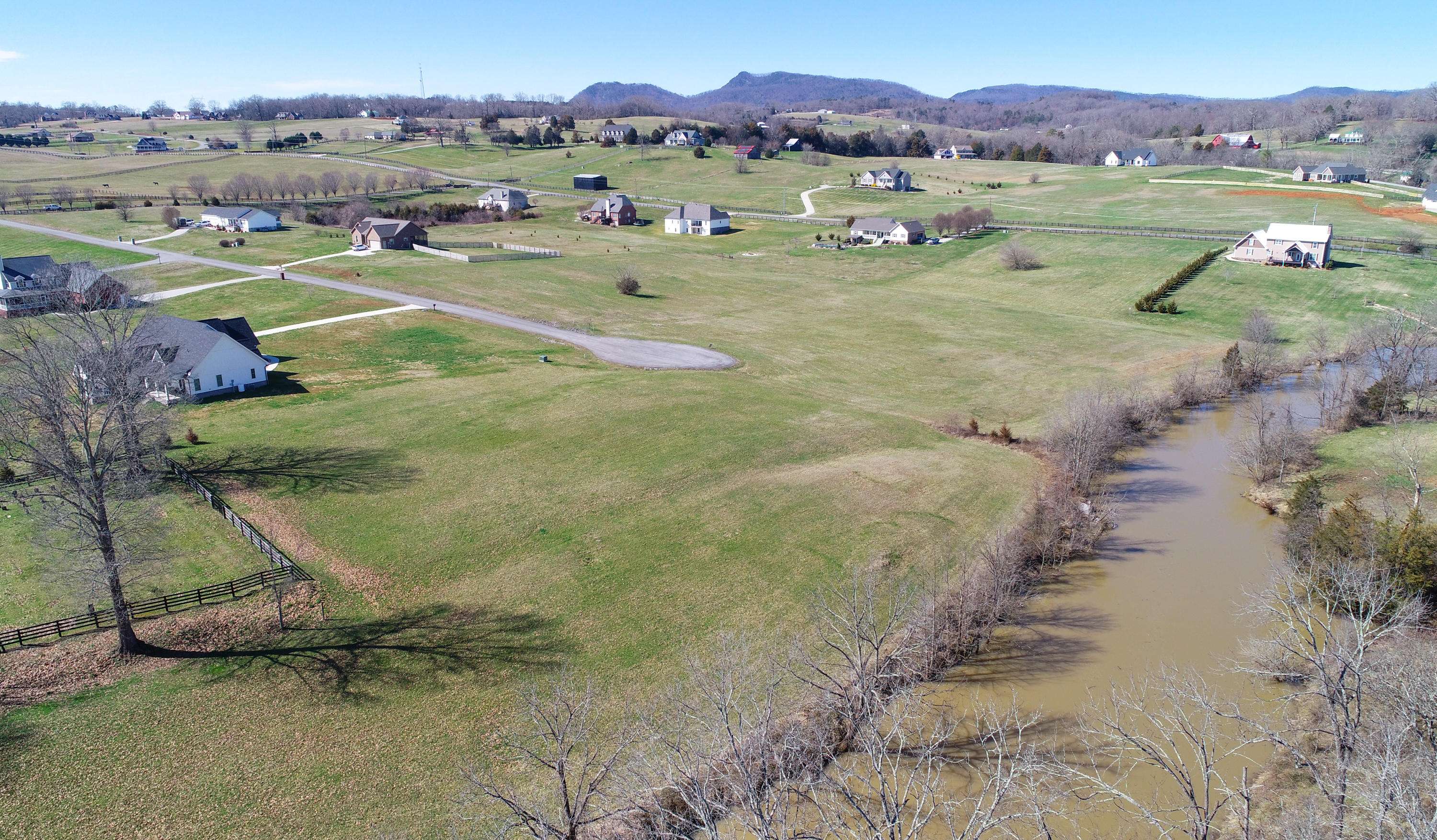 Blaine, TN 37709,Lot 60 Creek Ct