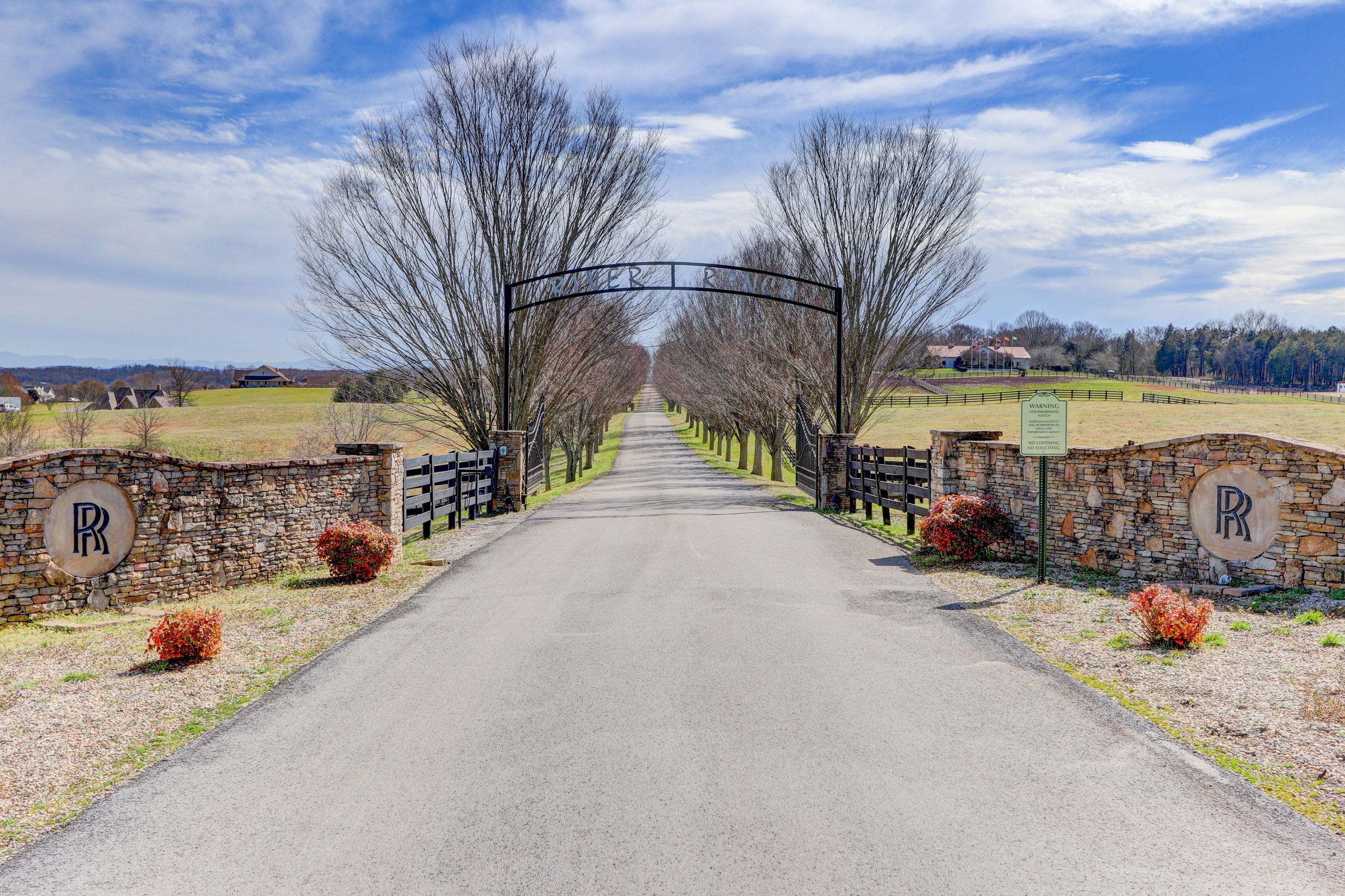 Blaine, TN 37709,Lot 60 Creek Ct