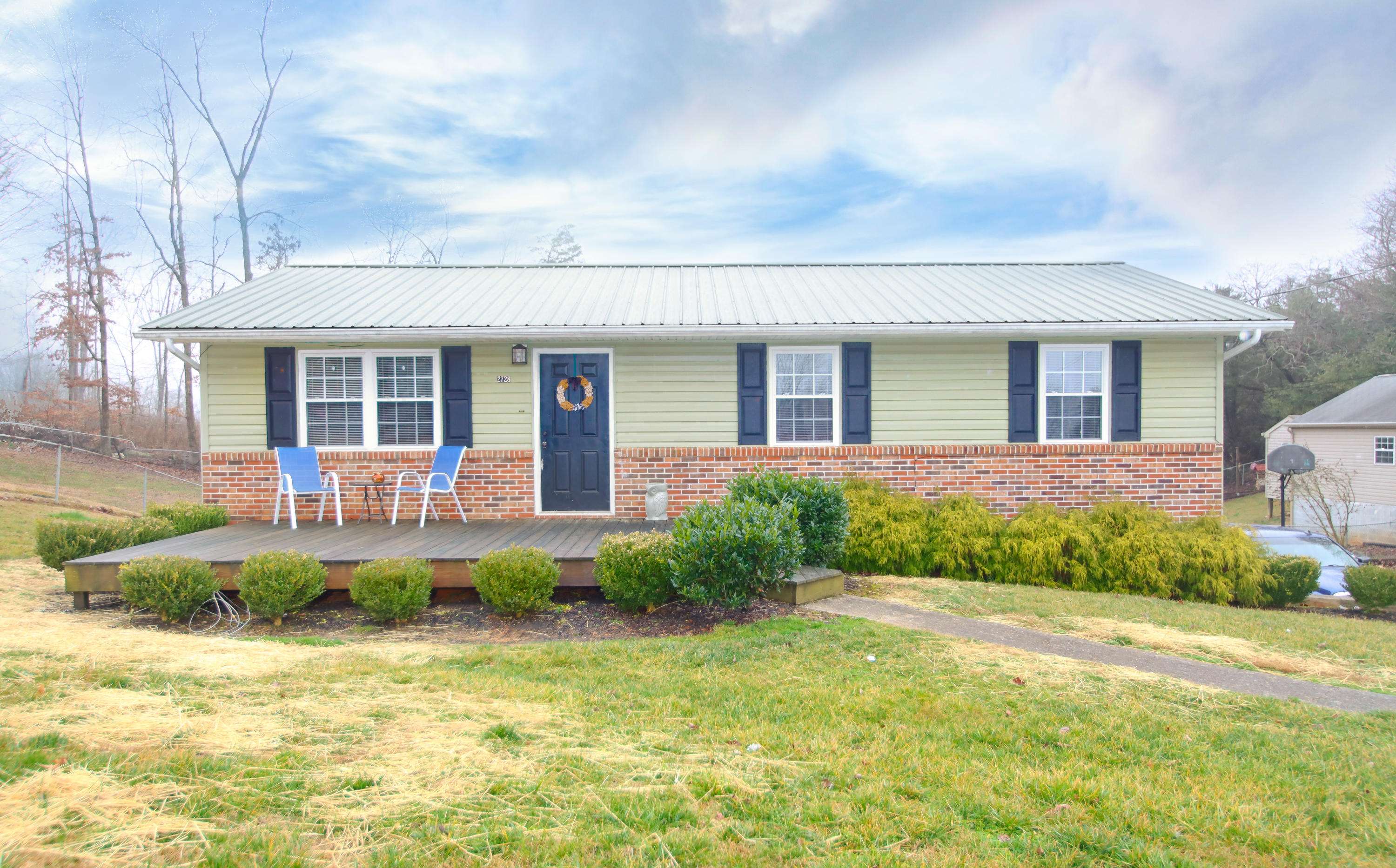 Strawberry Plains, TN 37871,2728 Lisa CIR