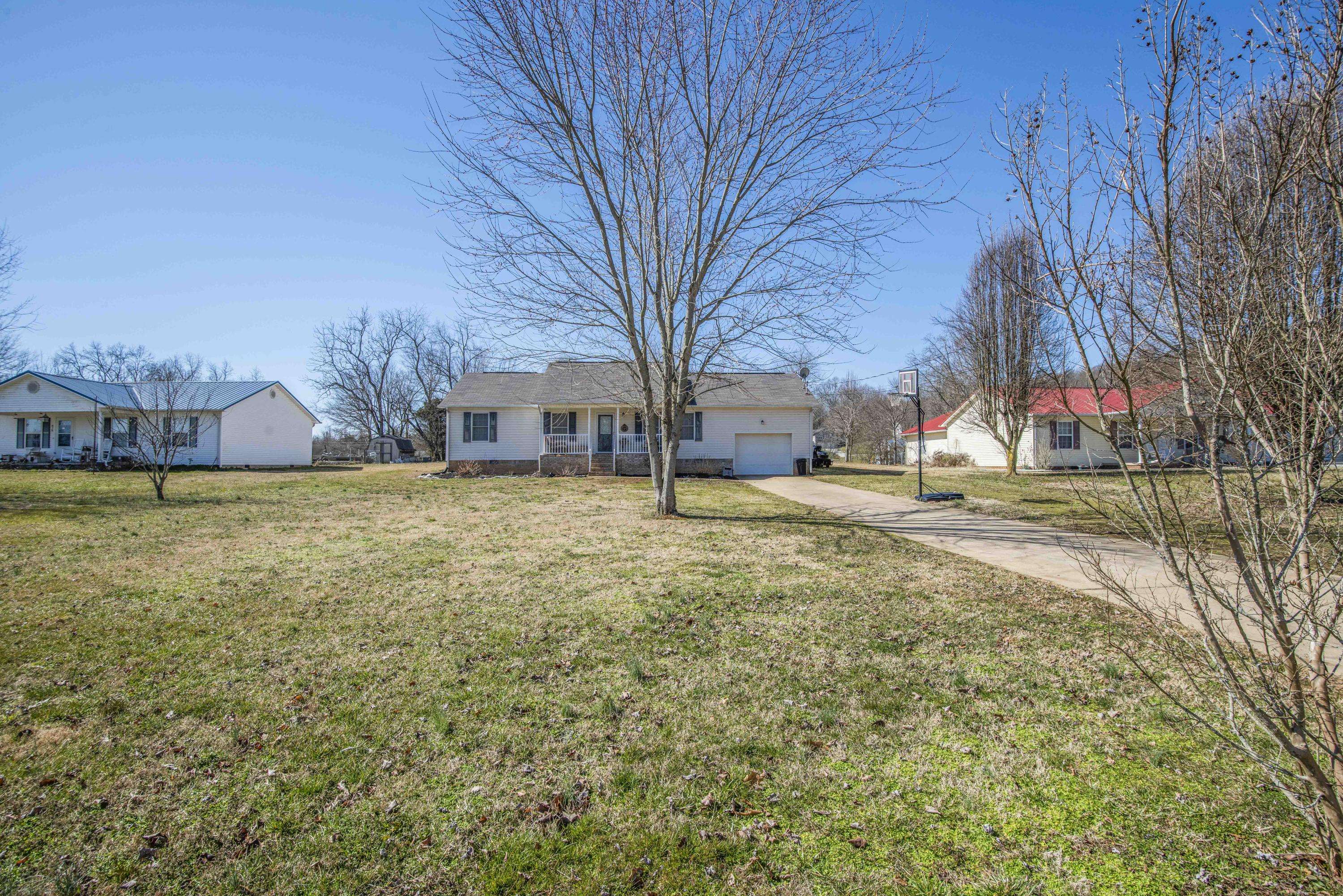 Rogersville, TN 37857,479 Austin CIR