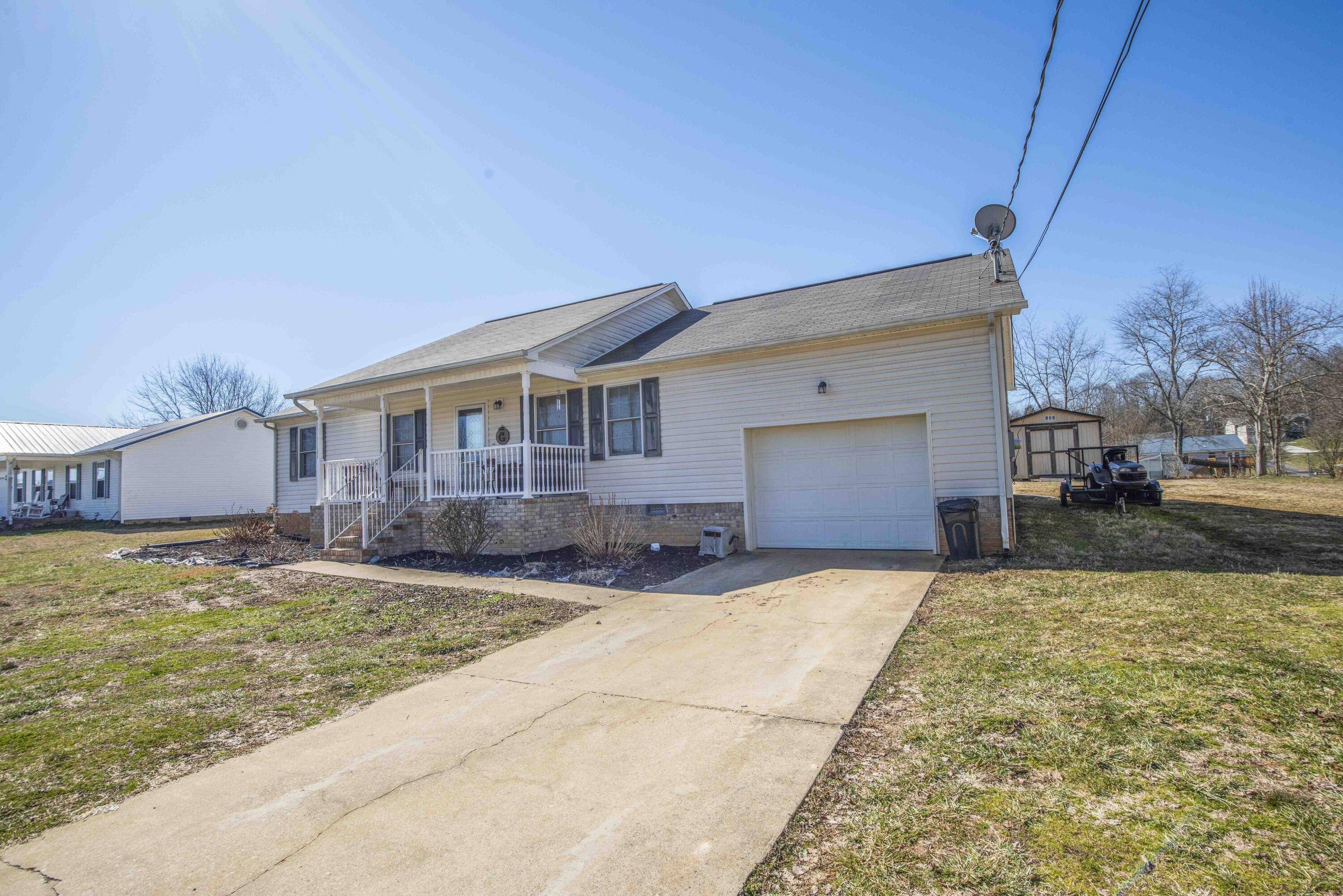 Rogersville, TN 37857,479 Austin CIR