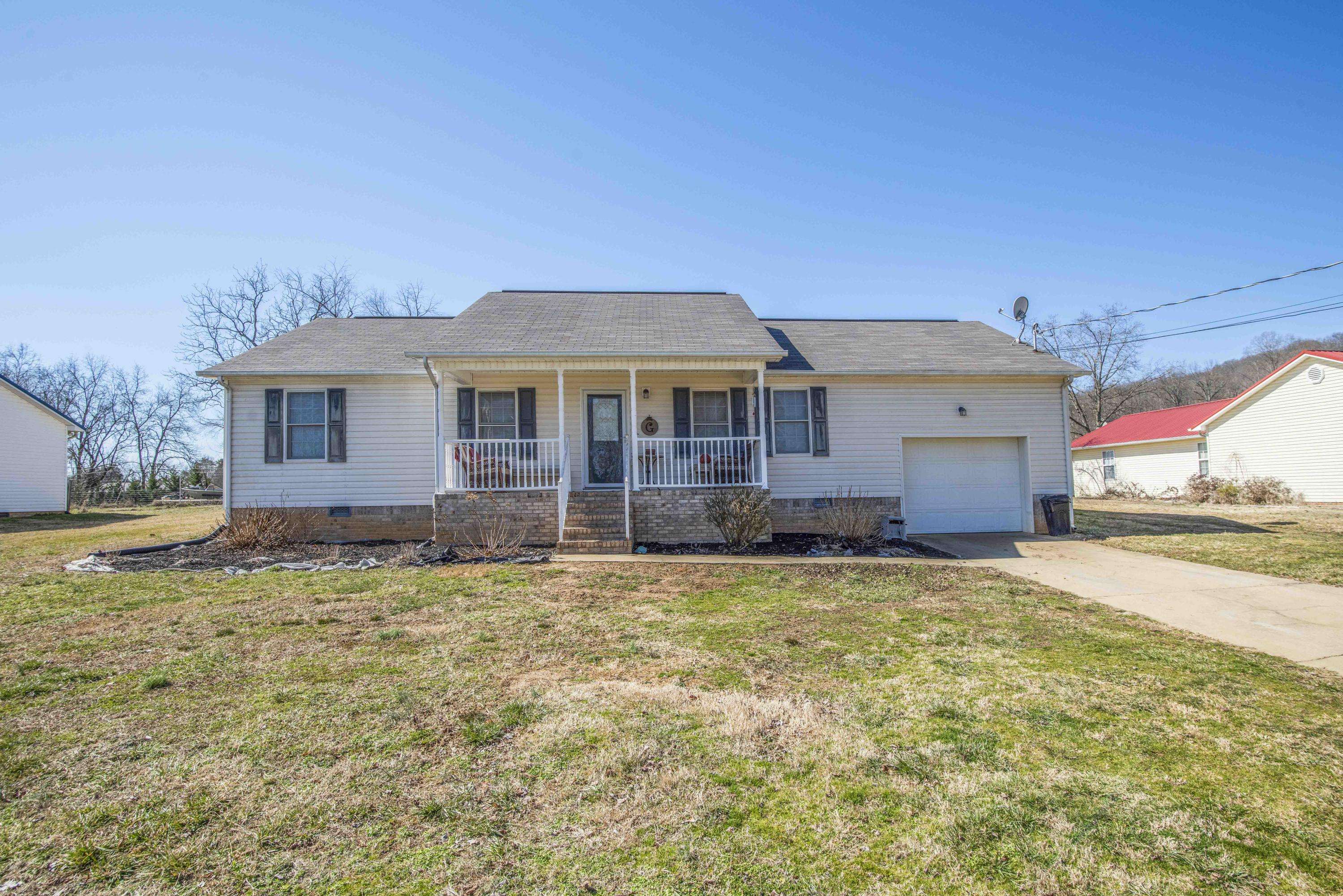 Rogersville, TN 37857,479 Austin CIR