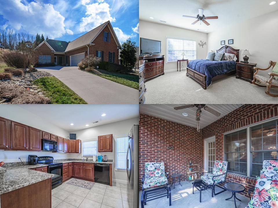 Lenoir City, TN 37772,574 Timberline DR