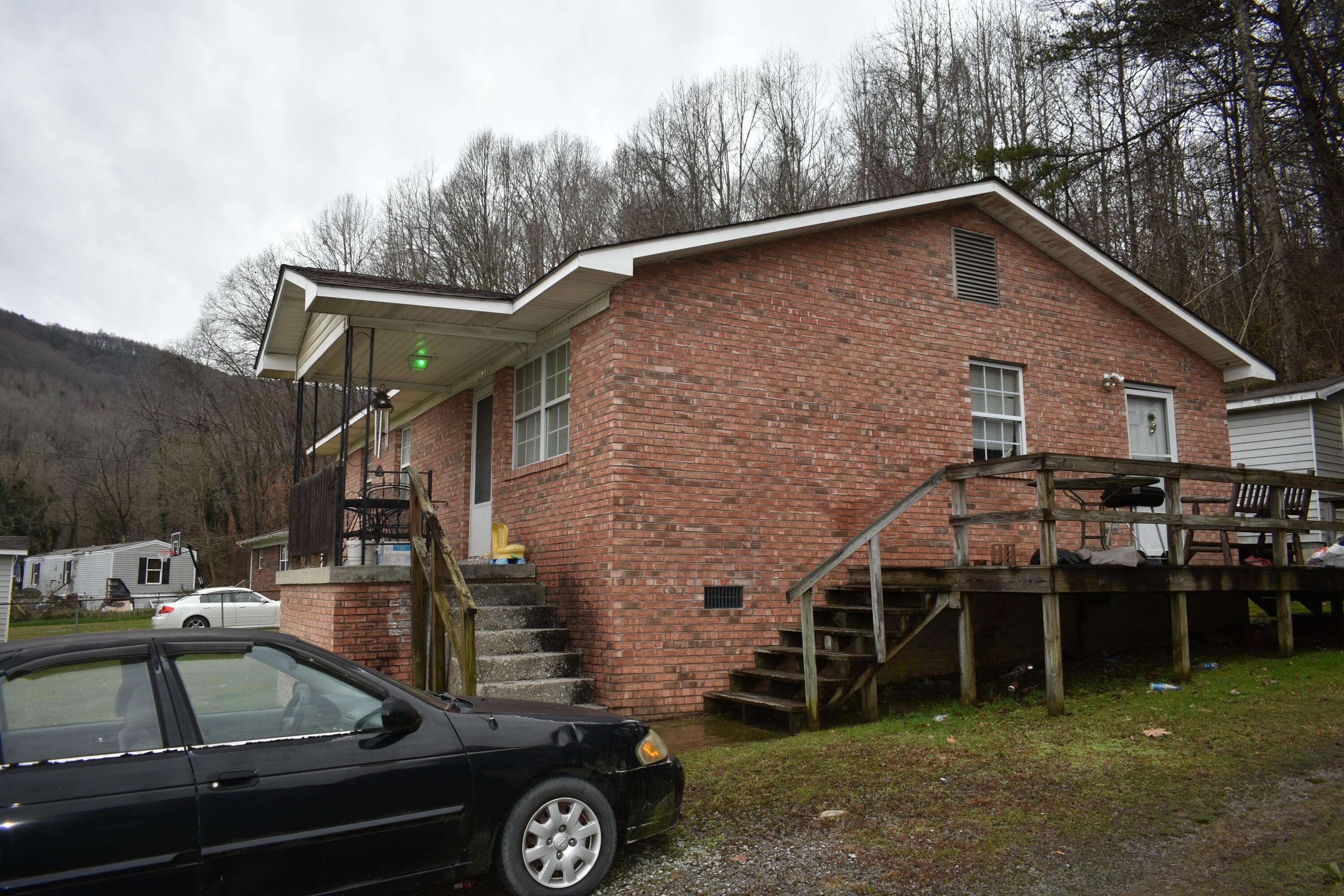 Middlesboro, KY 40965,230 46th St