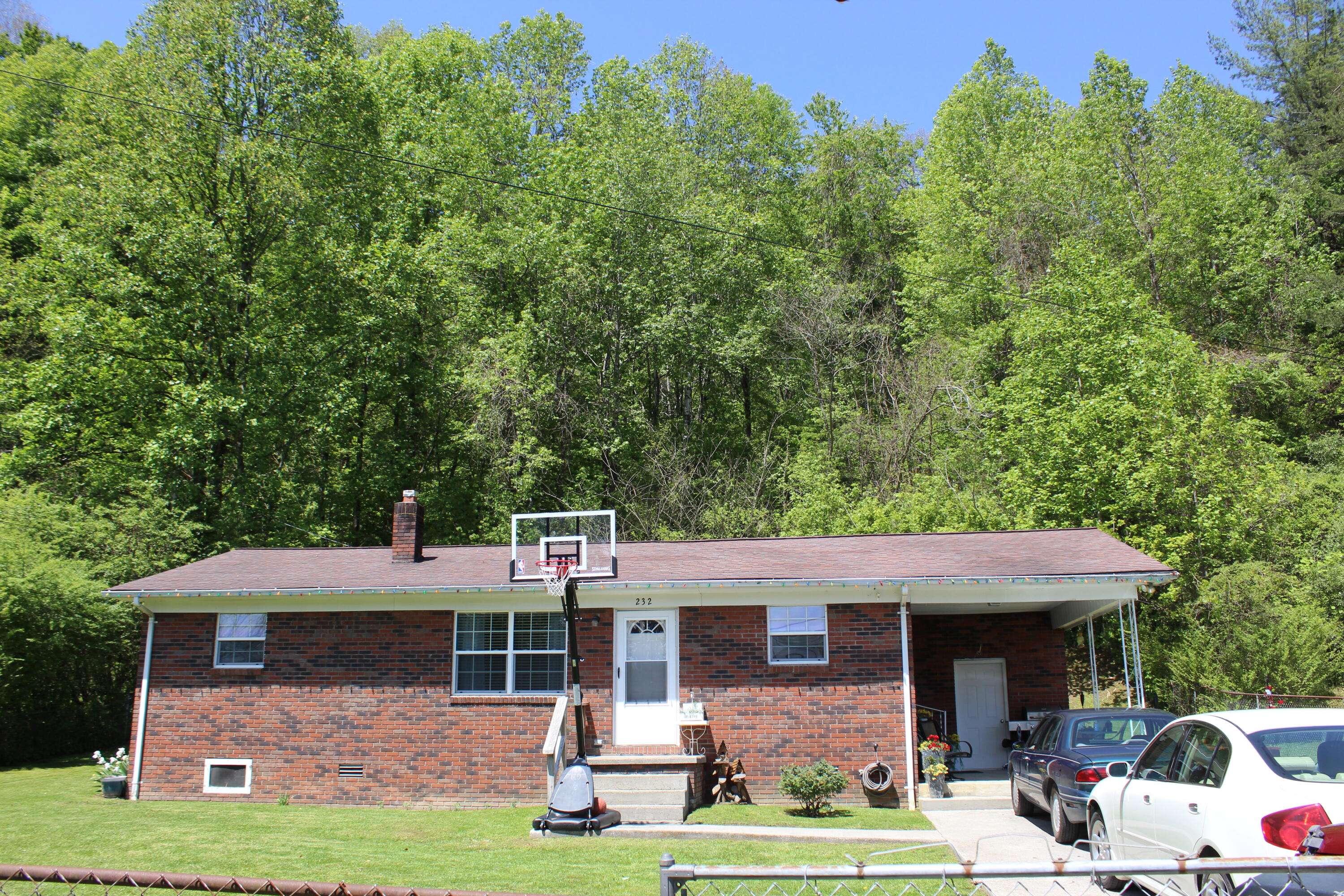 Middlesboro, KY 40965,232 46th St