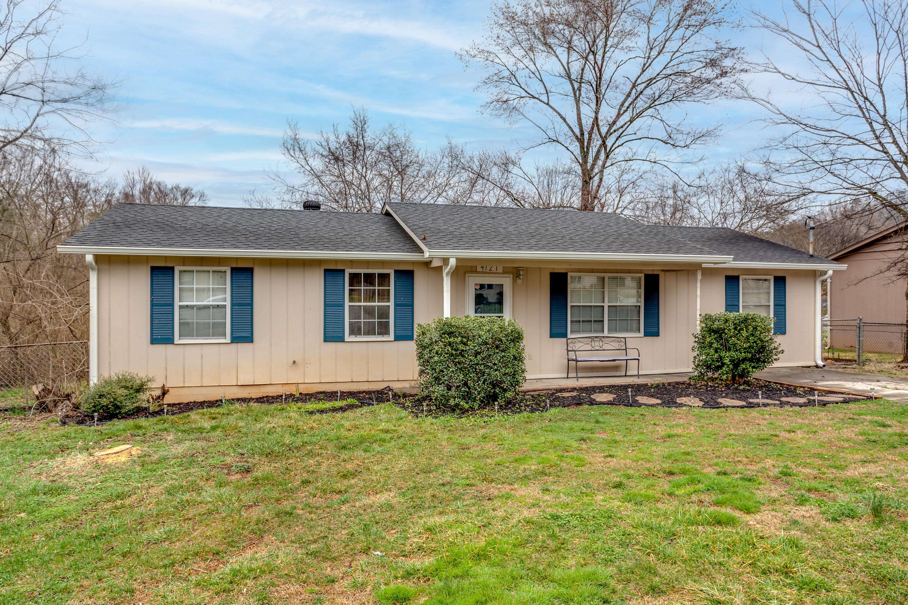 Knoxville, TN 37912,4121 Deer Run DR