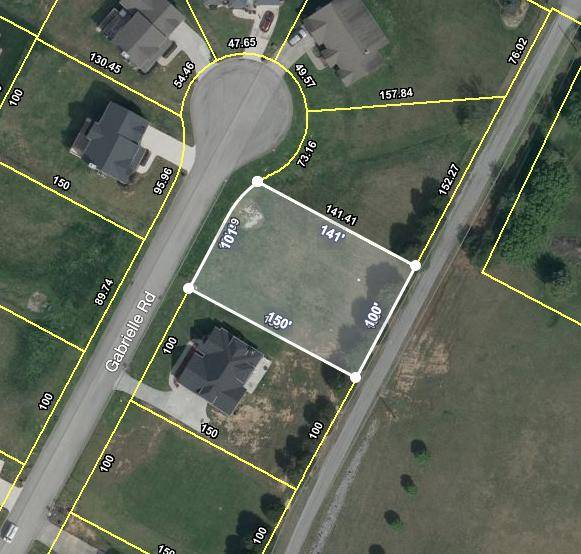 Strawberry Plains, TN 37871,9352 Gabrielle Rd