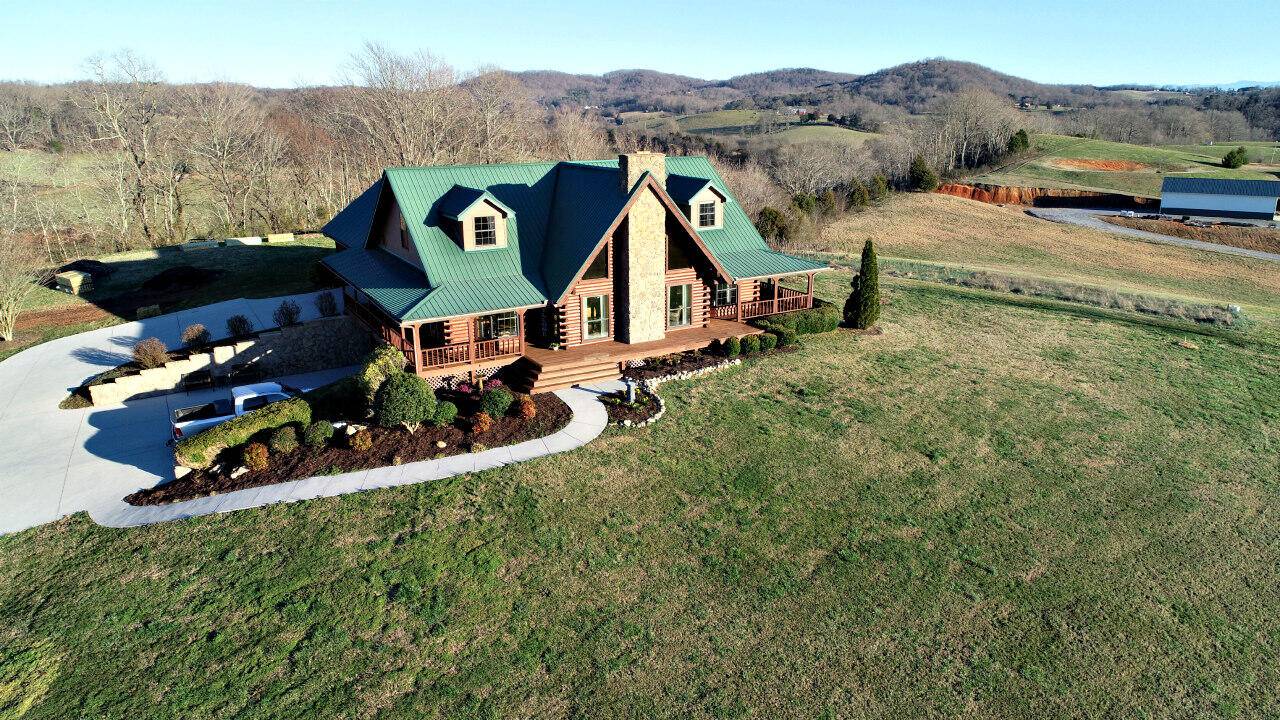 Rutledge, TN 37861,1743 Holston River Drive