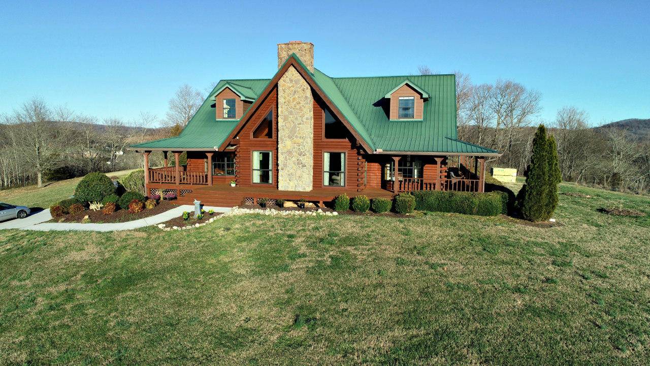 Rutledge, TN 37861,1743 Holston River Drive