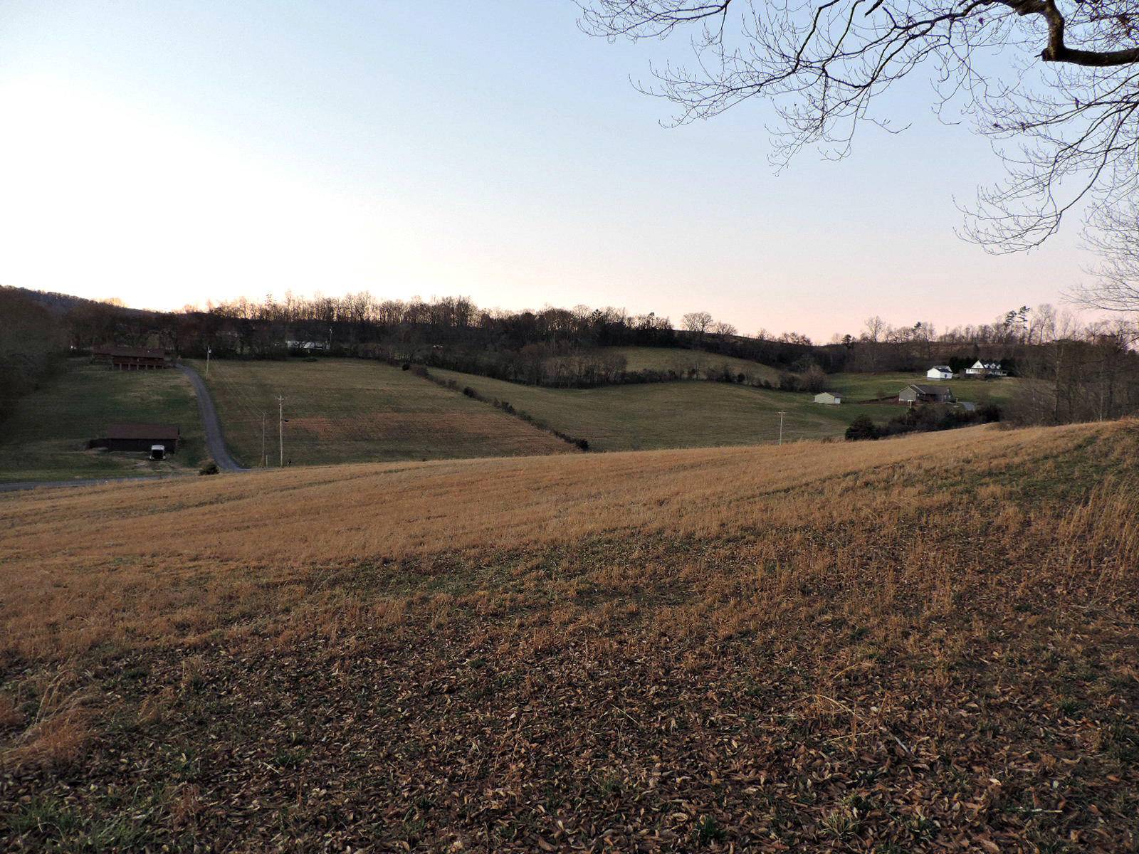 Rutledge, TN 37861,Lot 46 Holston River Drive