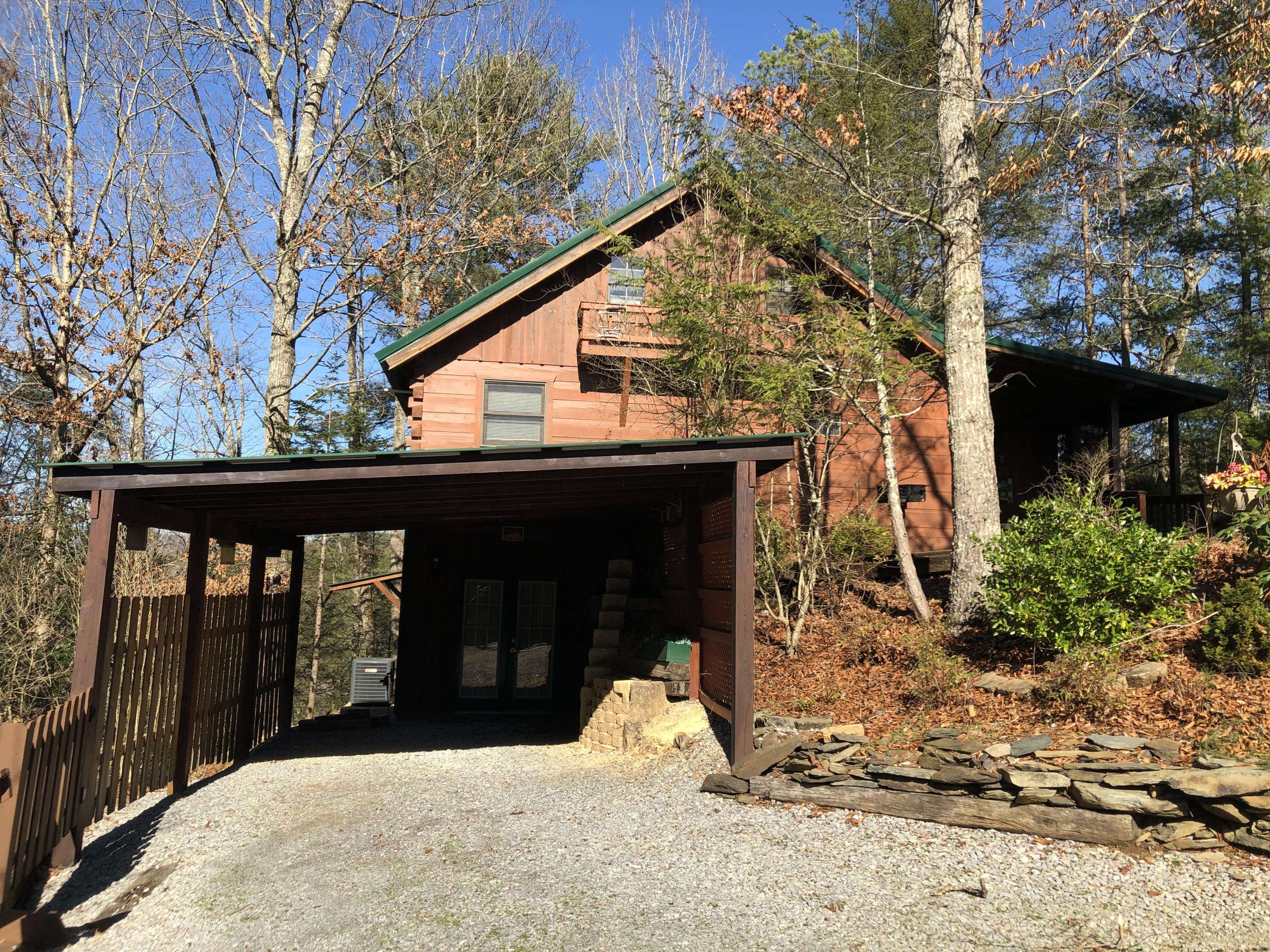 Sevierville, TN 37876,4267 Alpine Ridge Way WAY