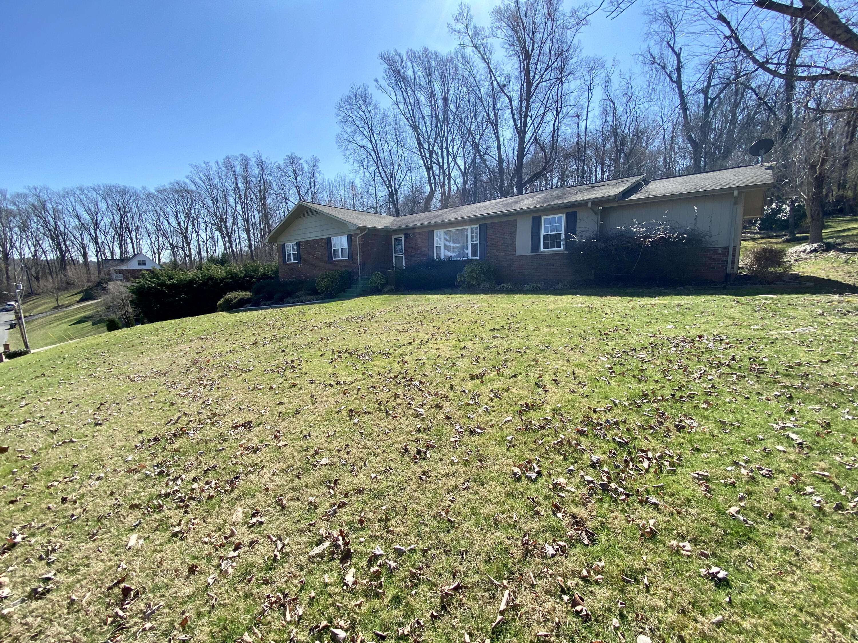 Jefferson City, TN 37760,836 Rebecca LN