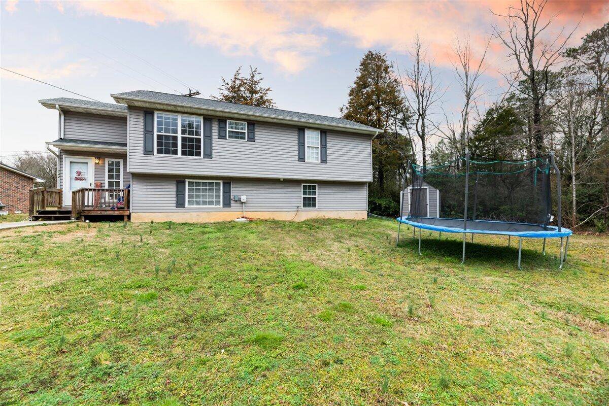 Athens, TN 37303,742 Tellico Ave