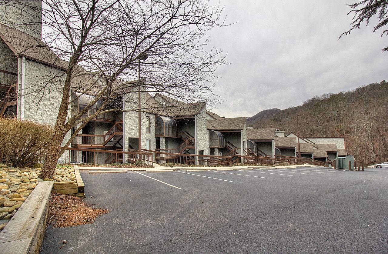 Gatlinburg, TN 37738,1155 Upper Alpine WAY #UNIT 101