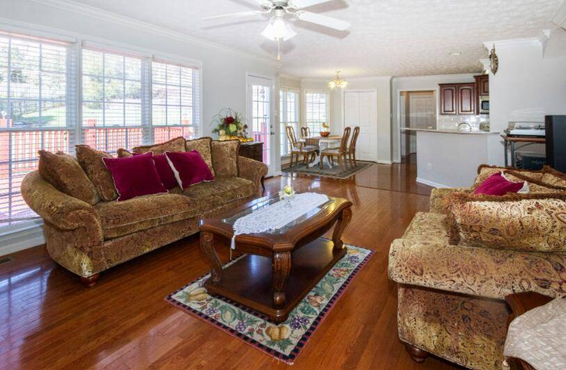 Knoxville, TN 37922,1024 Garrison Ridge Blvd