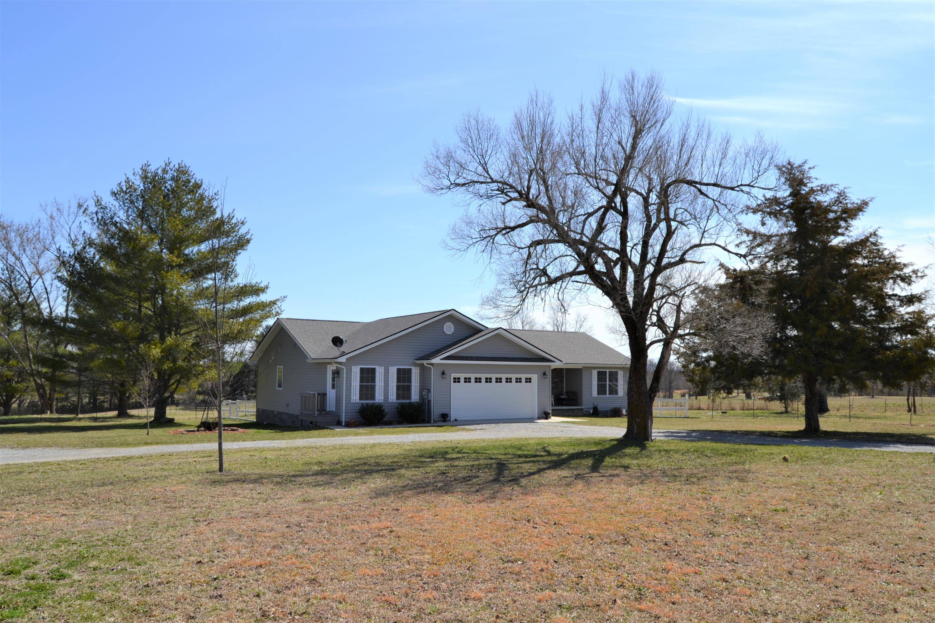 Crossville, TN 38572,157 POW Camp Rd