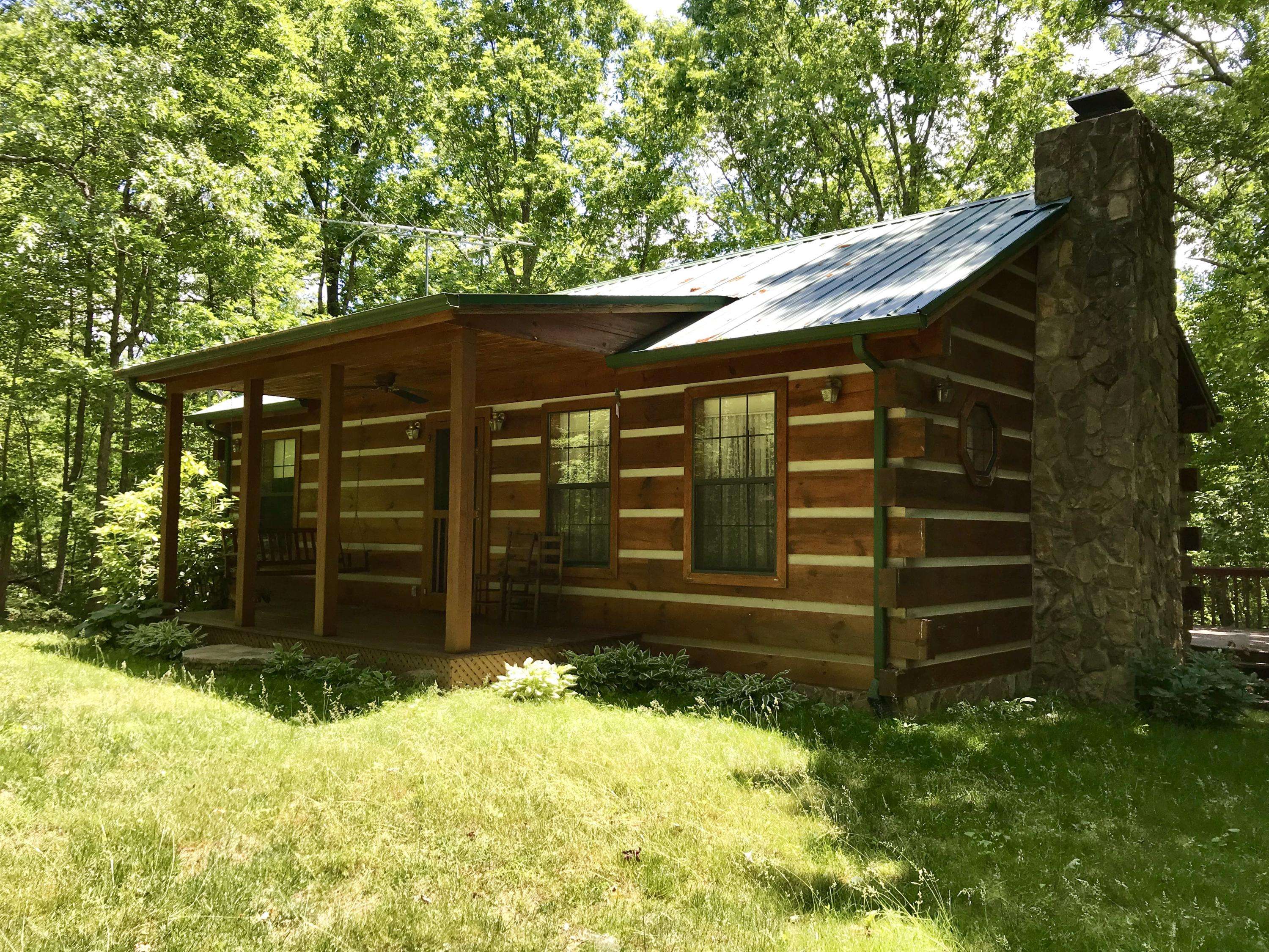 Tellico Plains, TN 37385,2696 Rafter Rd