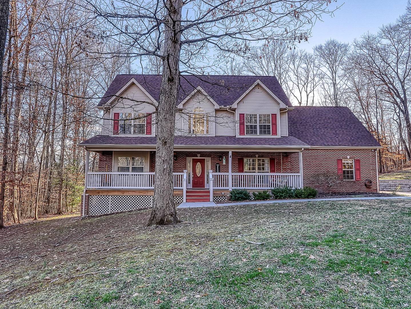 Powell, TN 37849,137 Mockingbird Hill LN