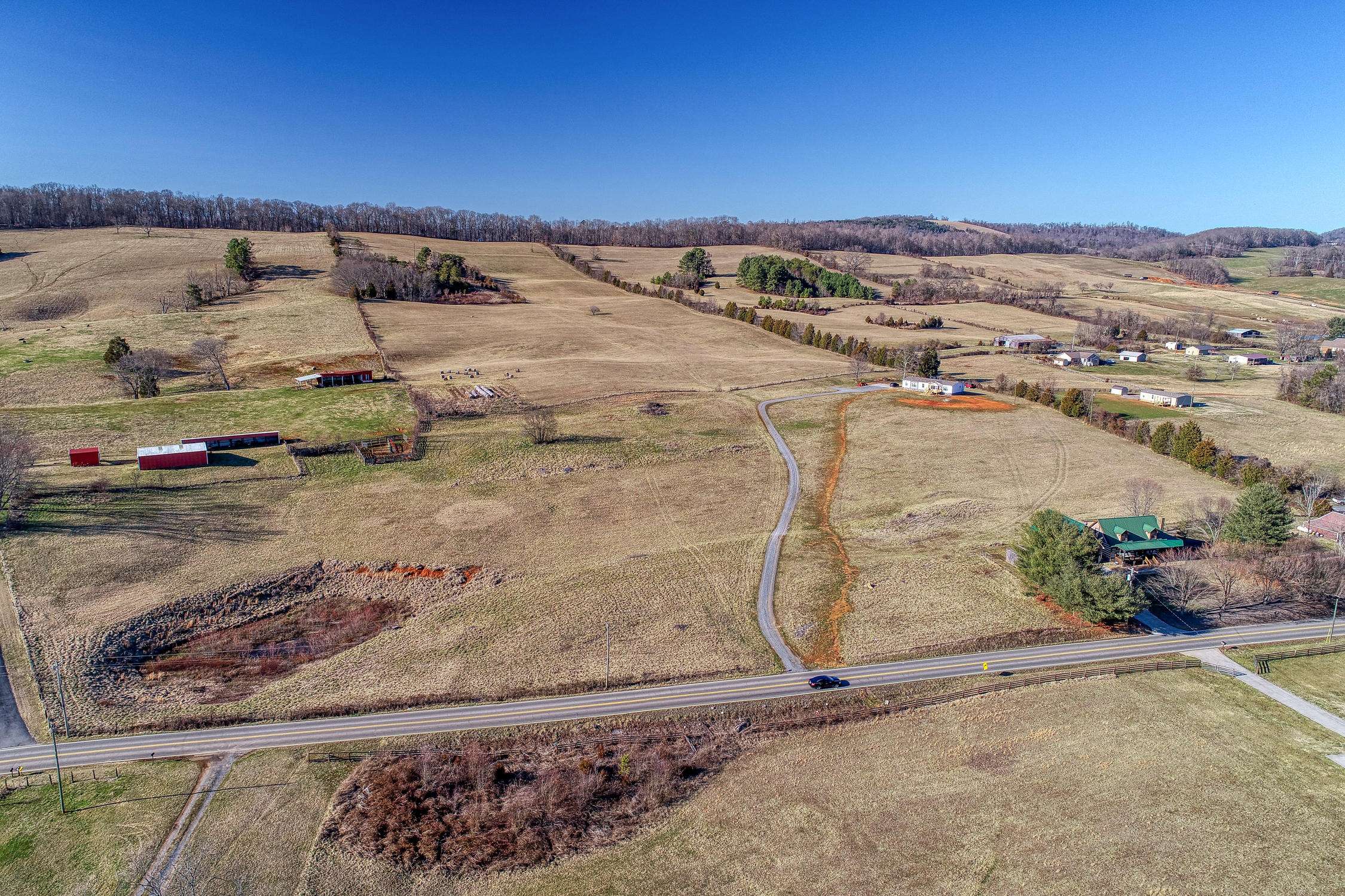 Rogersville, TN 37857,TBD Burem Rd