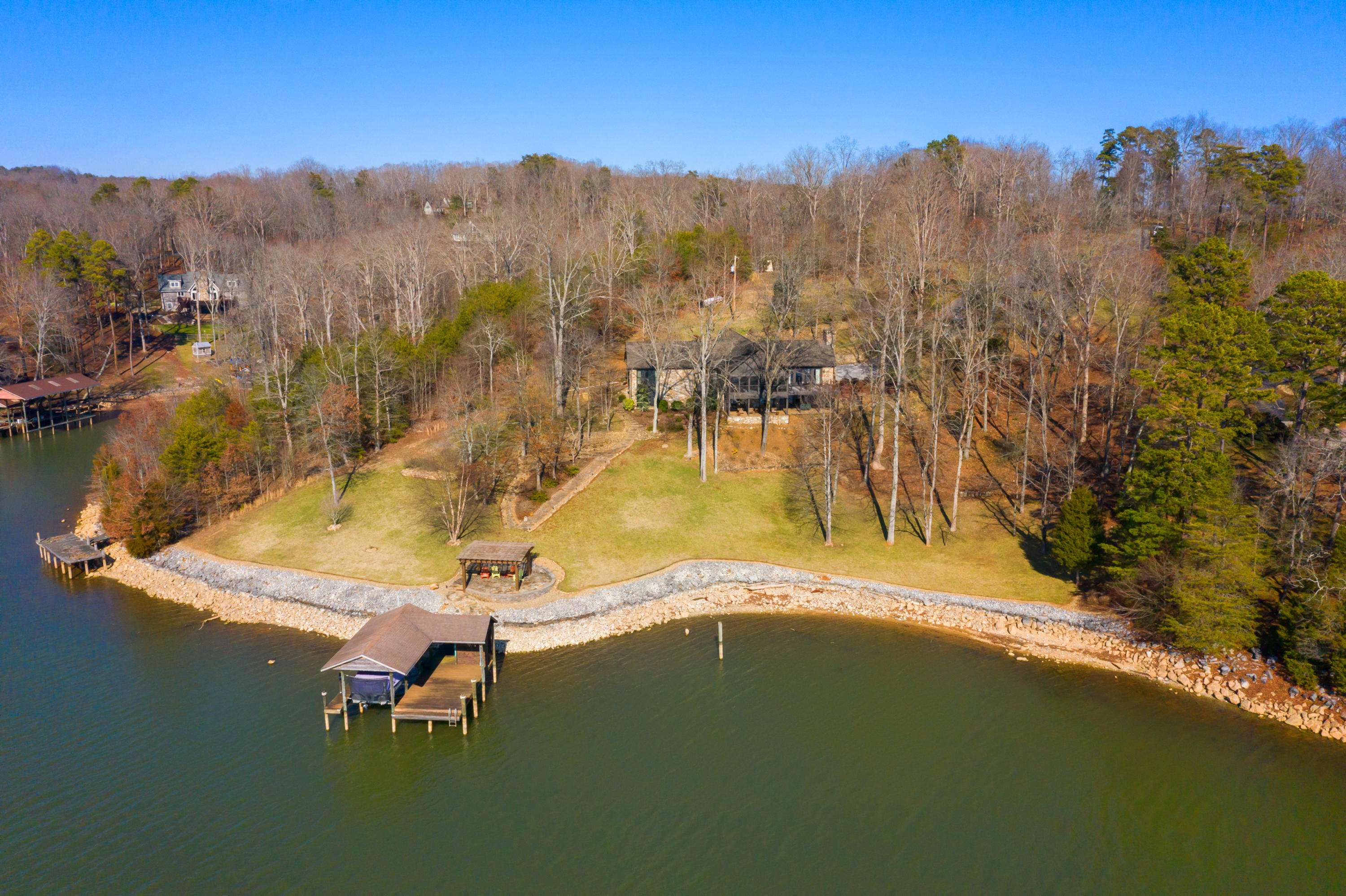 Lenoir City, TN 37772,746 Twin Coves CIR