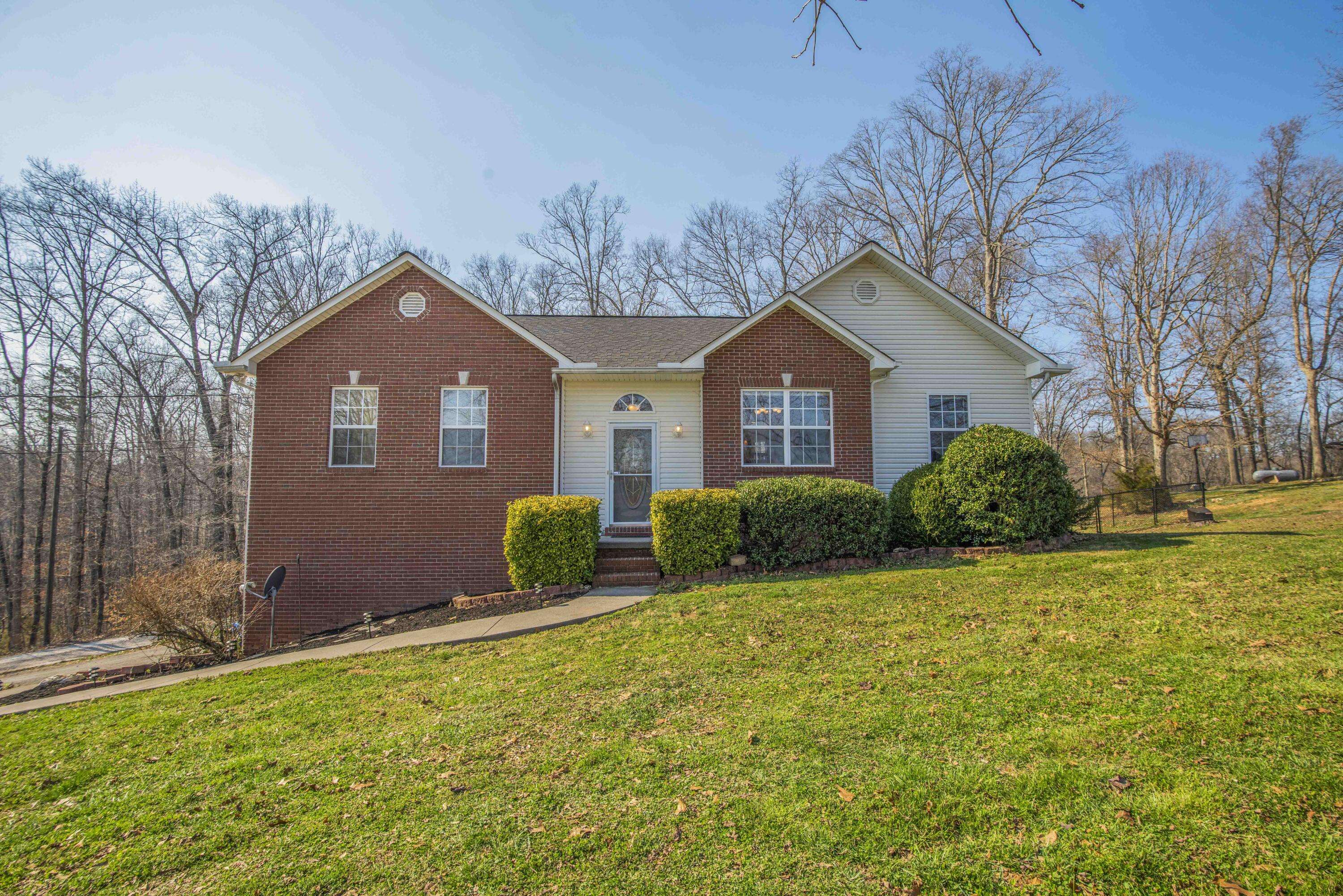 Andersonville, TN 37705,164 Foxglen LN