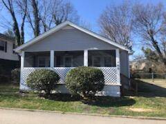 Clinton, TN 37716,508 Hendrickson St