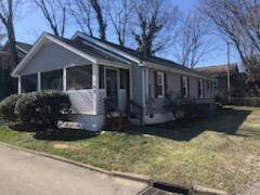 Clinton, TN 37716,508 Hendrickson St