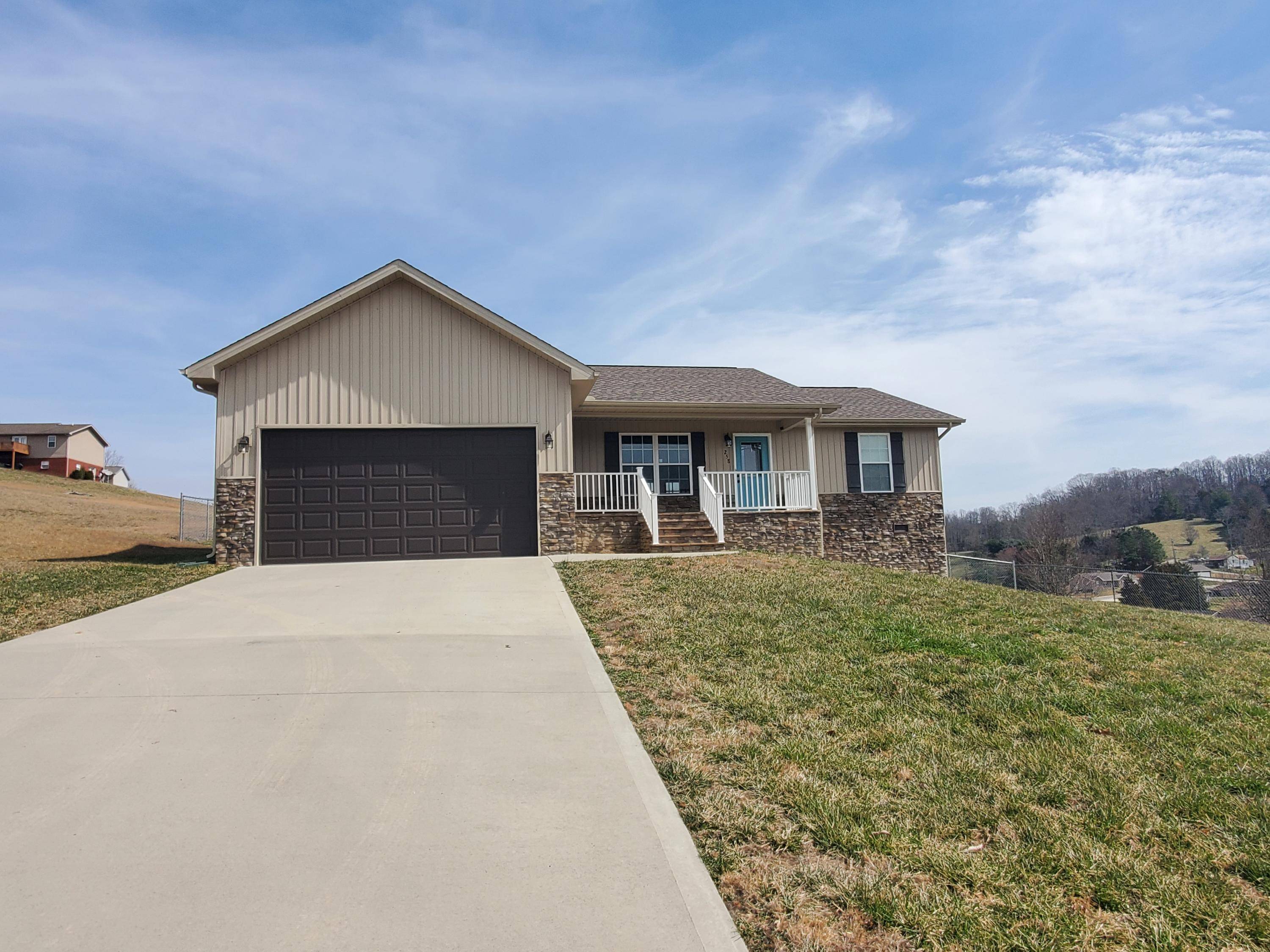 New Tazewell, TN 37825,258 Altina CIR