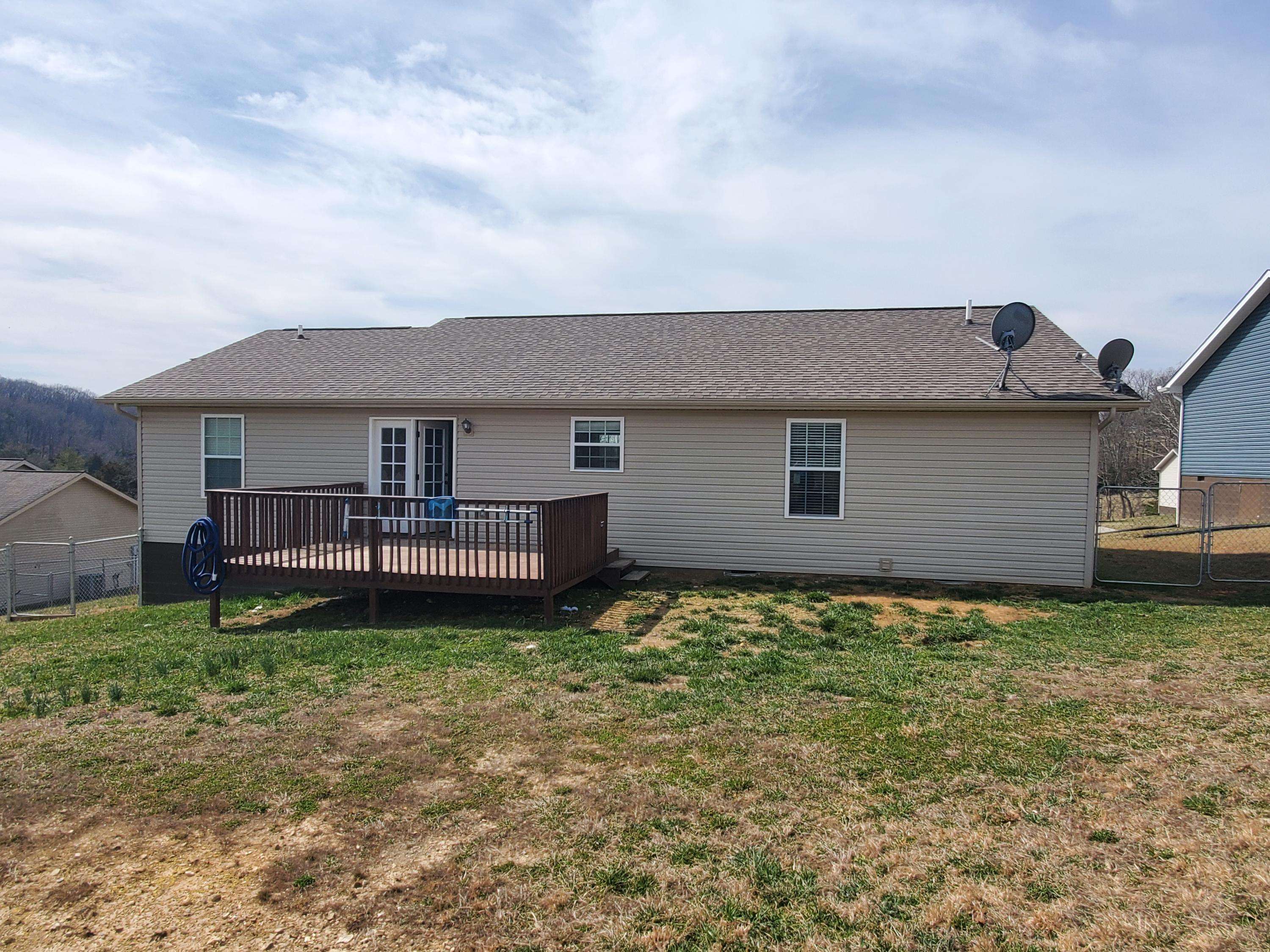 New Tazewell, TN 37825,258 Altina CIR