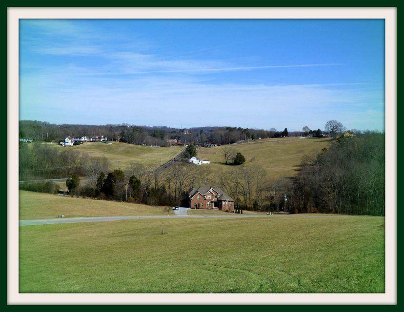 Dandridge, TN 37725,Lot 76 Serenity Overlook