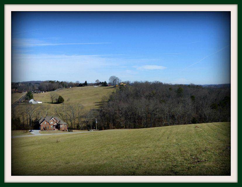 Dandridge, TN 37725,Lot 76 Serenity Overlook