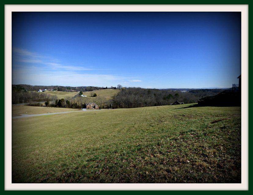 Dandridge, TN 37725,Lot 76 Serenity Overlook