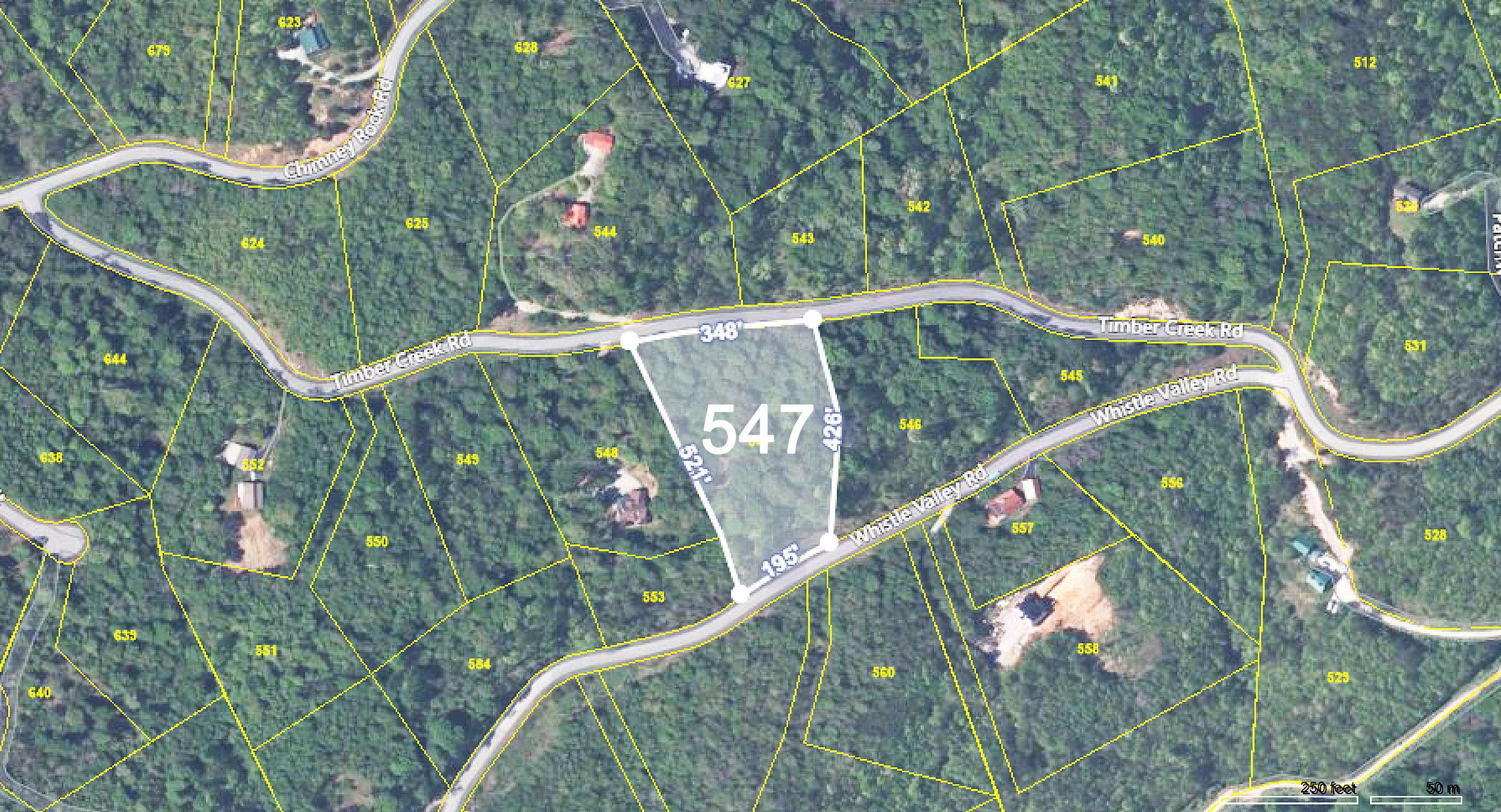 New Tazewell, TN 37825,Lot 547 Timber Creek Rd