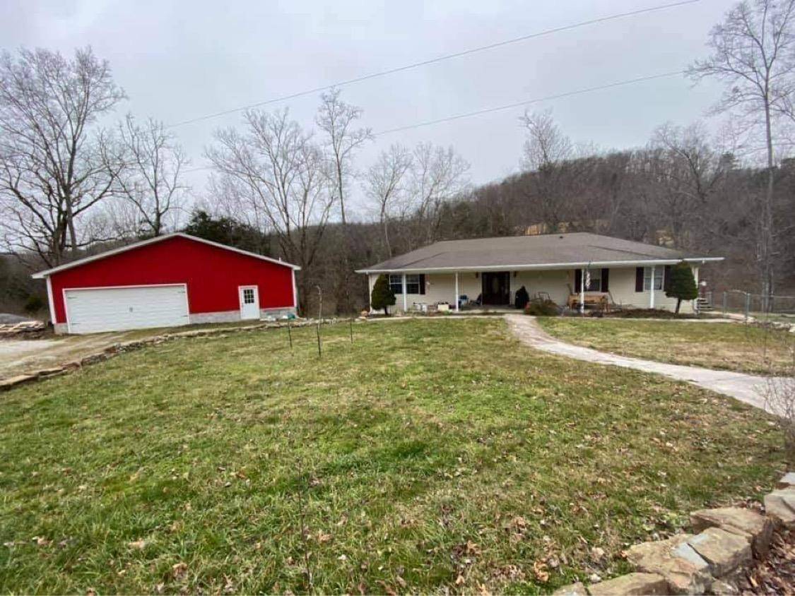 Speedwell, TN 37870,424 Blue Springs Rd