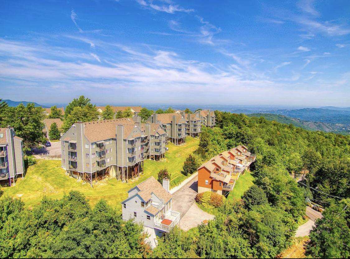 Gatlinburg, TN 37738,1260 Ski View DR #6204