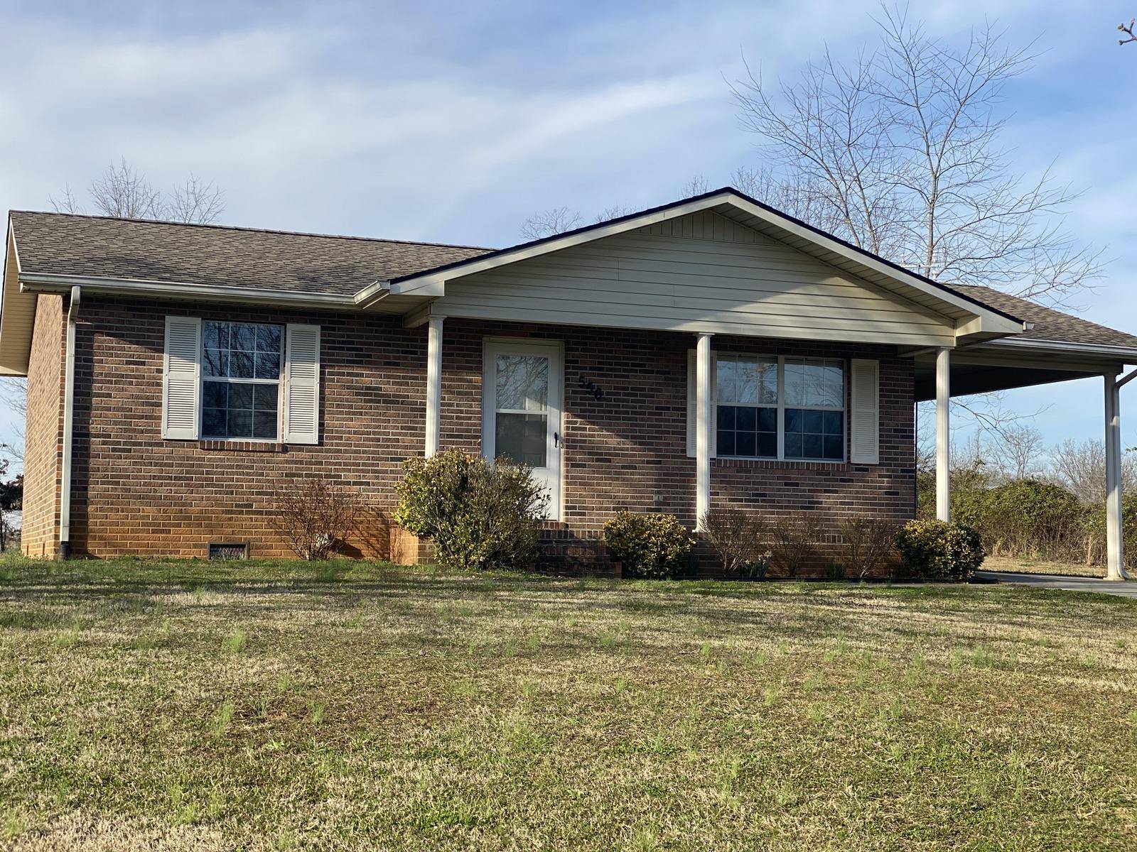 Madisonville, TN 37354,556 Kincaid Rd