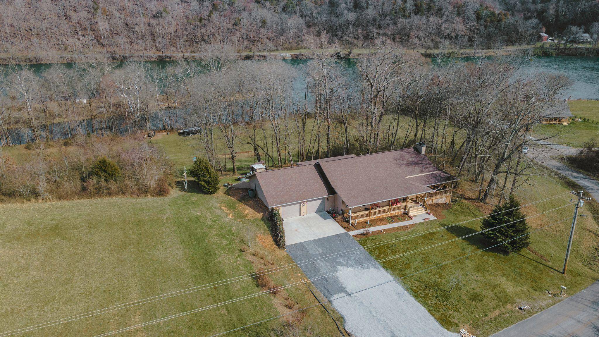 Rutledge, TN 37861,1982 Holston Shores DR