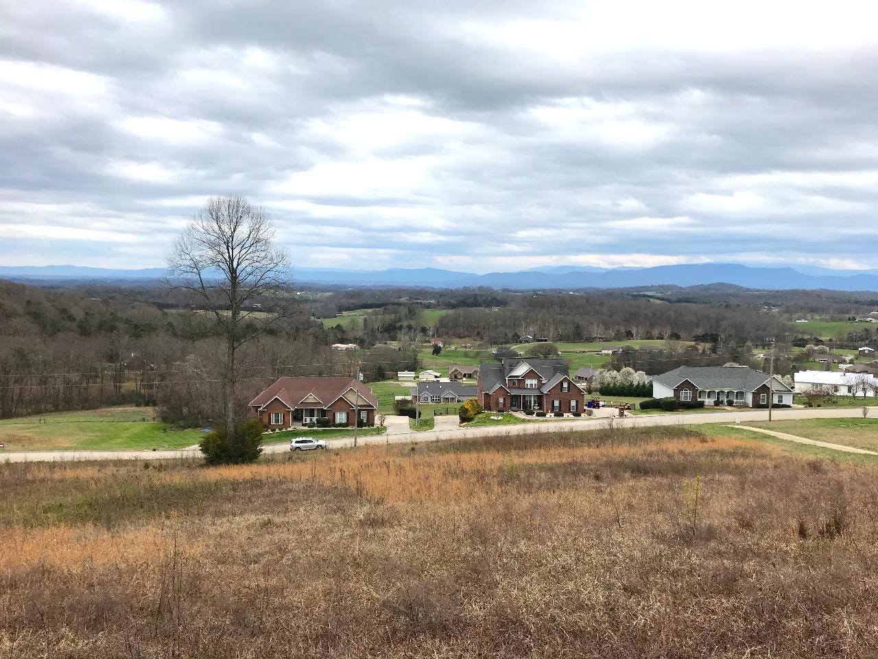 Talbott, TN 37877,Lot 64 Scenic View DR