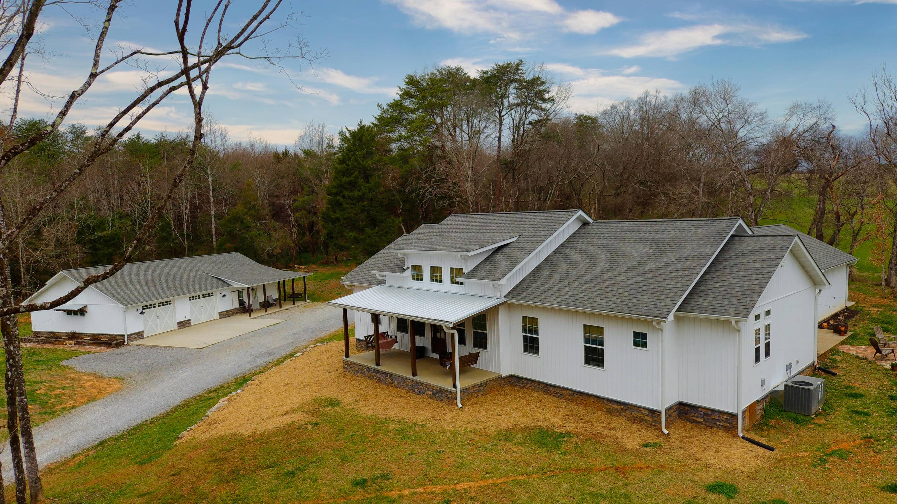 Tellico Plains, TN 37385,157 Fairview Rd