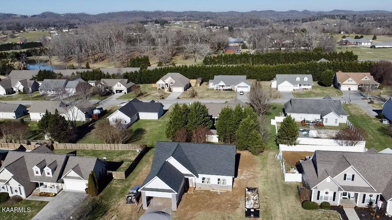 Madisonville, TN 37354,108 Wind Chase WAY