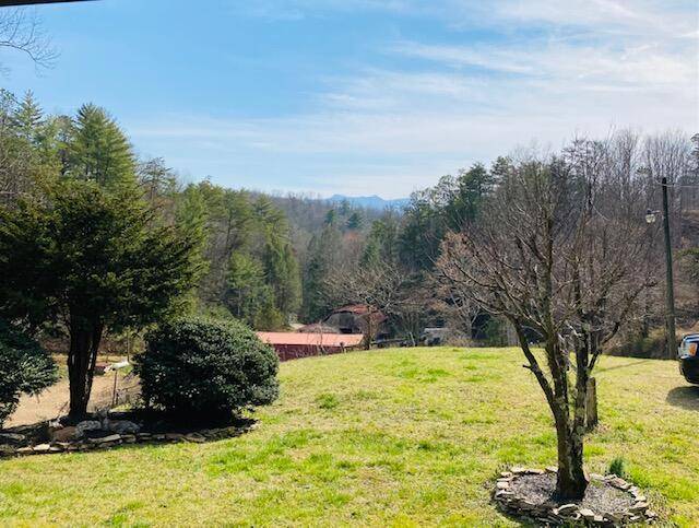 Tellico Plains, TN 37385,412 Turkey Creek Rd