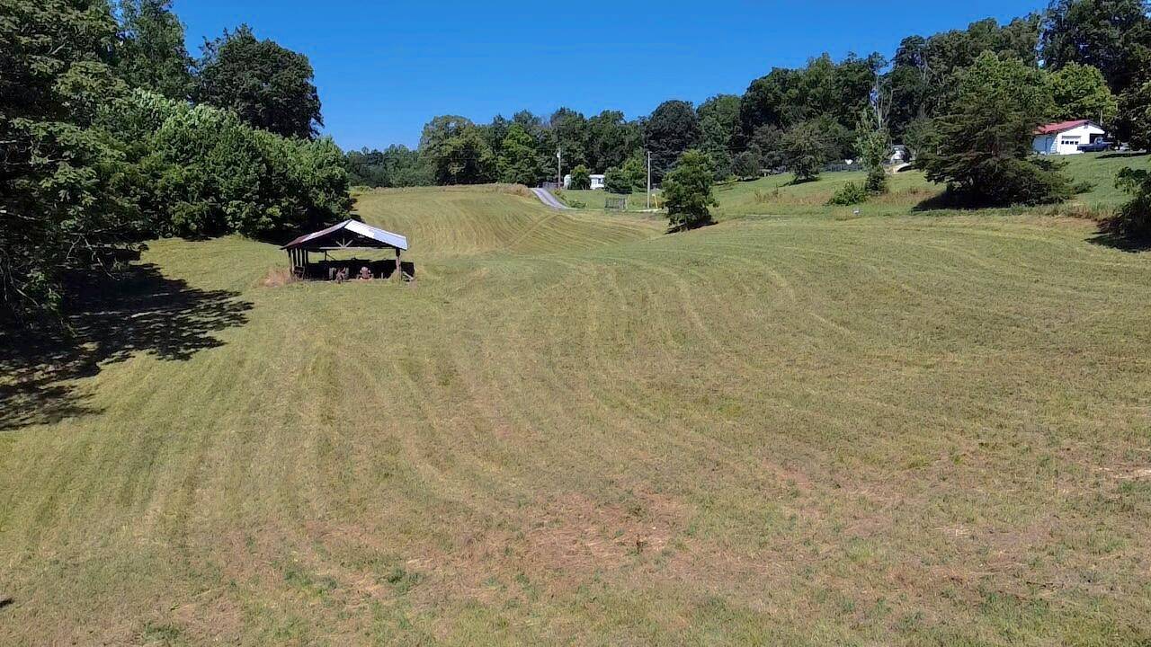 Andersonville, TN 37705,Richardson Hill Rd