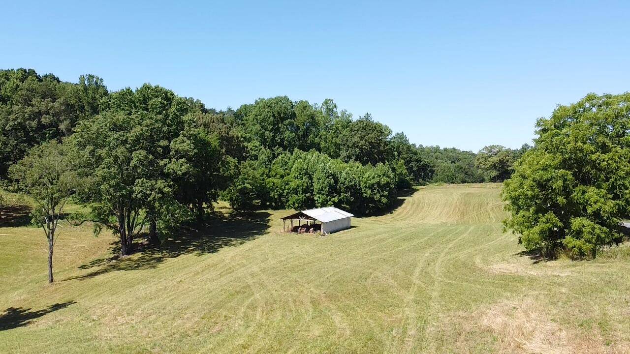 Andersonville, TN 37705,Richardson Hill Rd