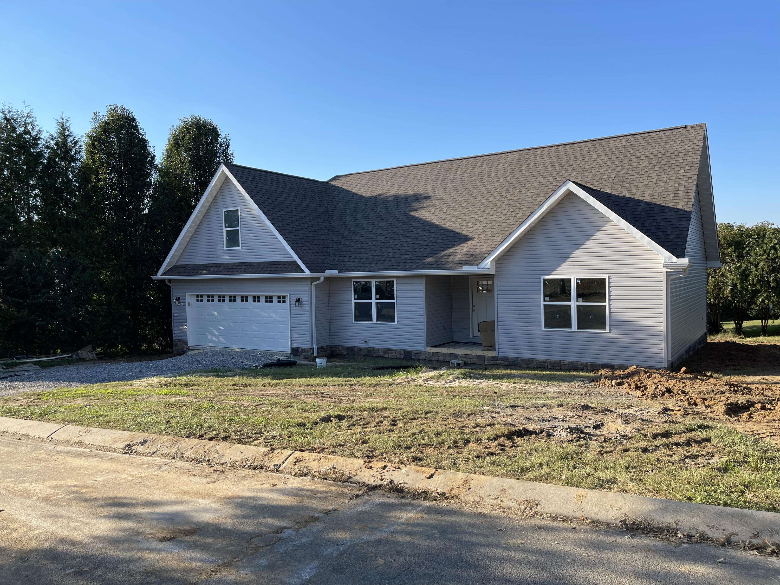 Madisonville, TN 37354,100 Wind Chase WAY