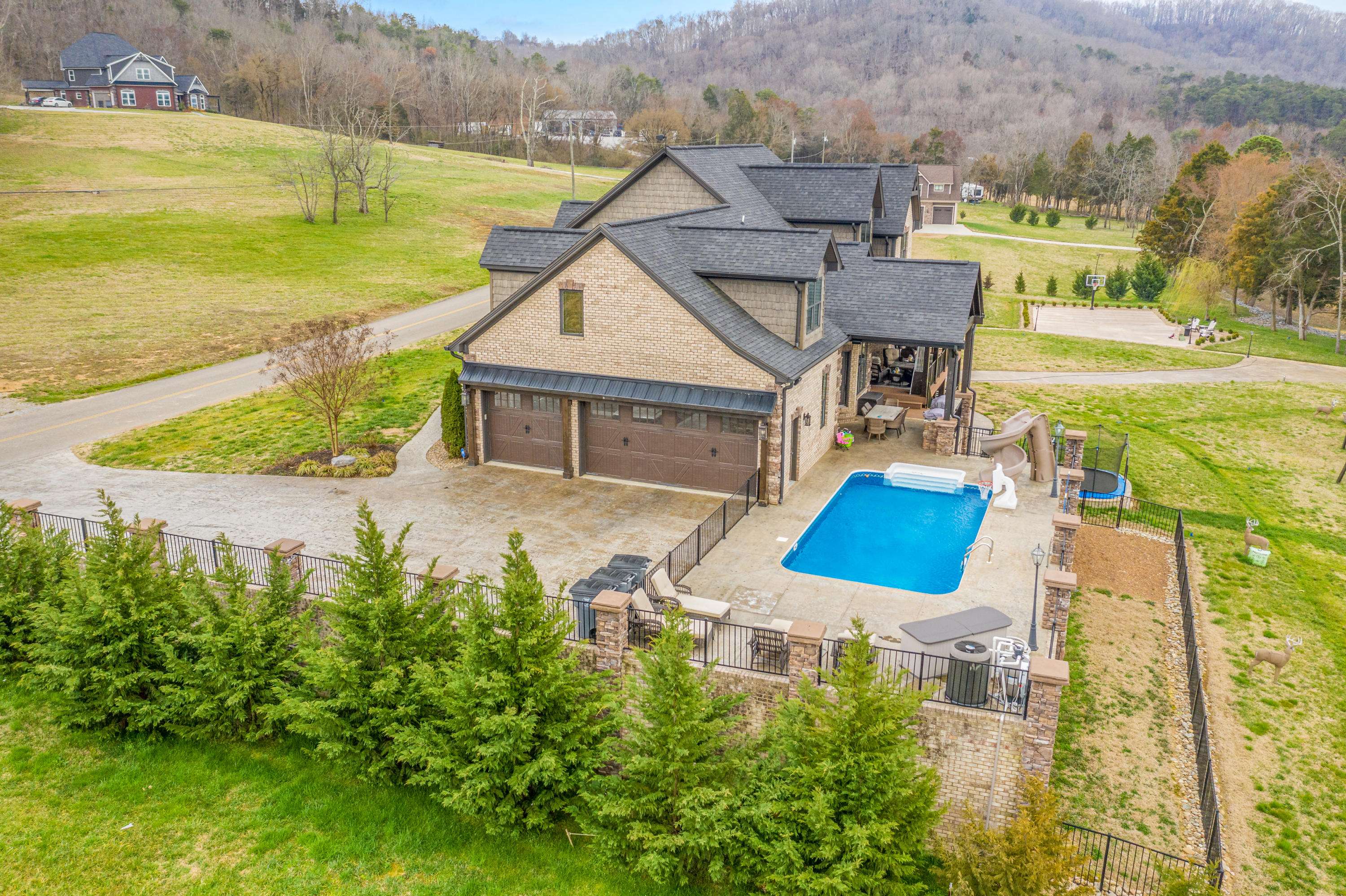 Morristown, TN 37814,2791 Kidwell Ridge Rd