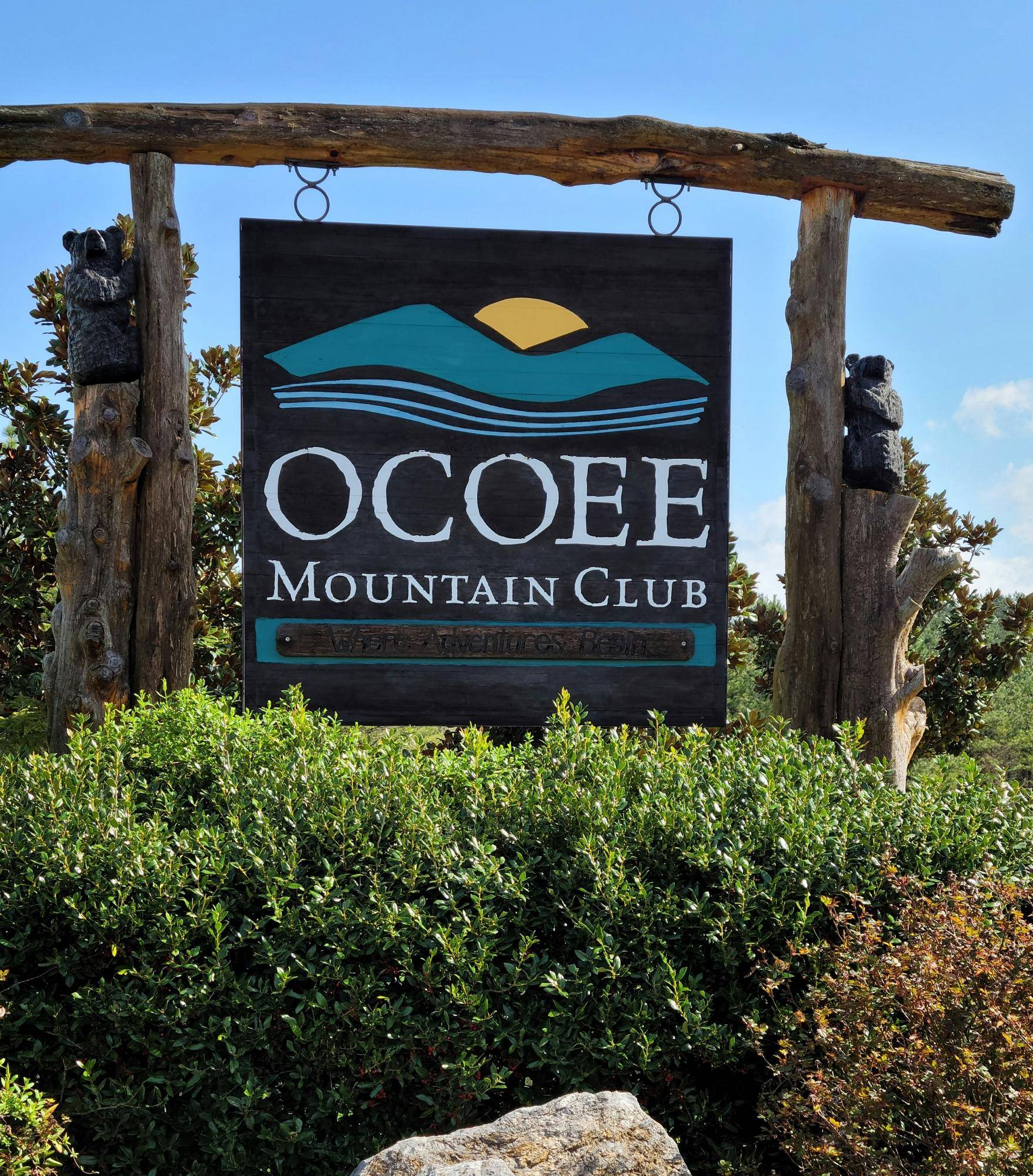 Ocoee, TN 37361,300 Mountain View CIR