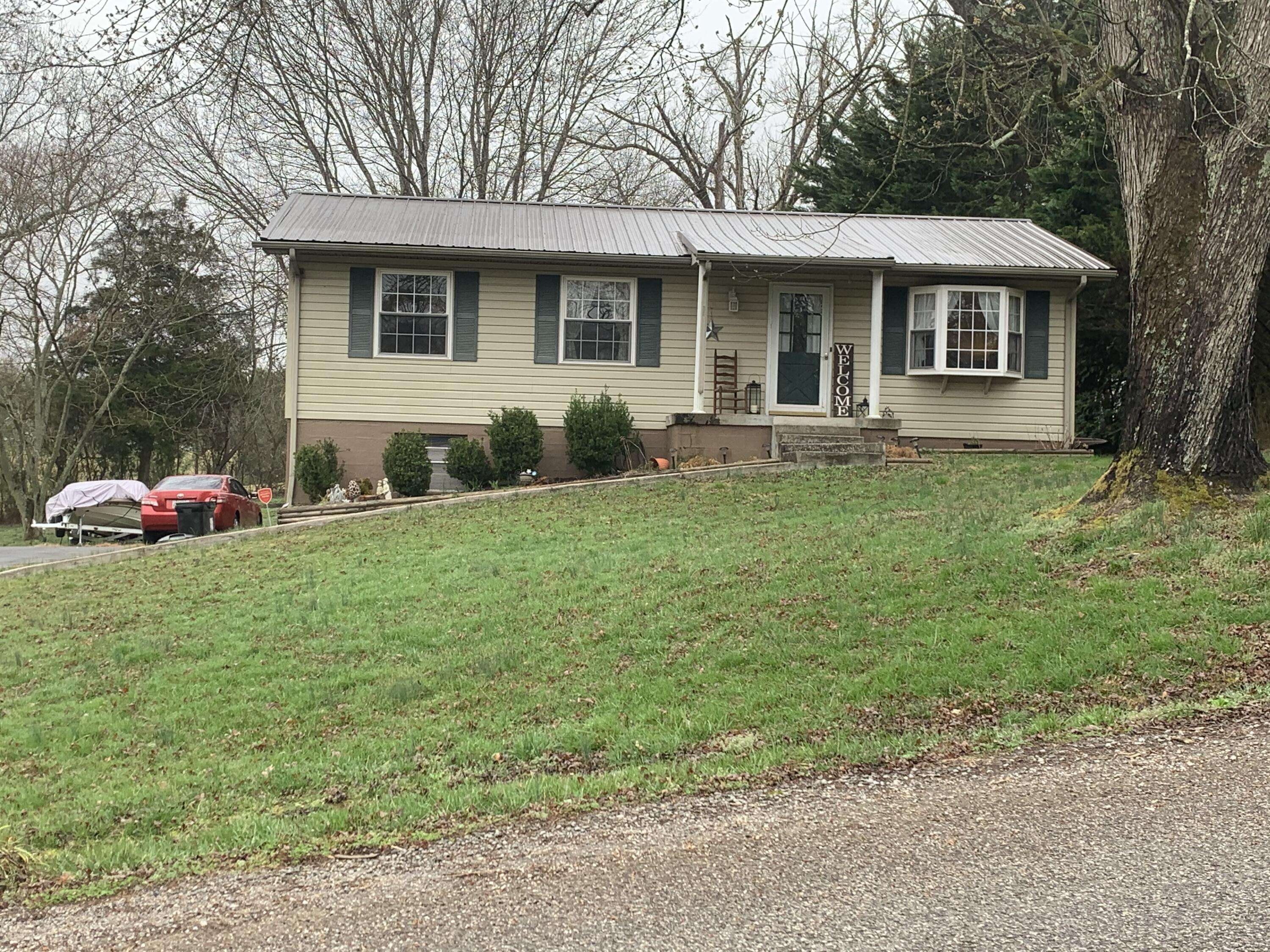 Jacksboro, TN 37757,227 Vinsant Estates Rd