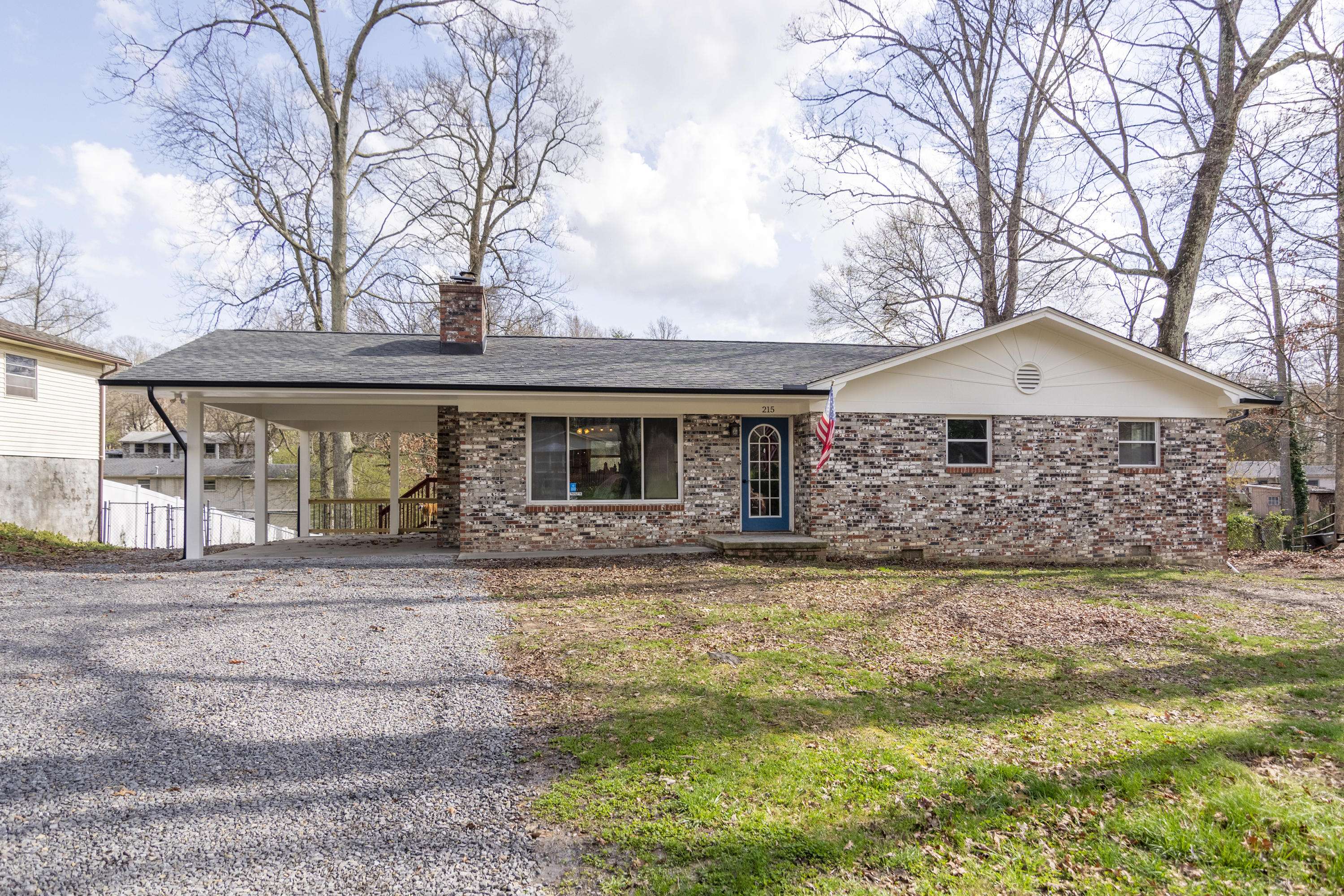 Powell, TN 37849,215 Early DR